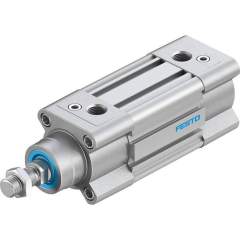 Festo DSBC-40-25-D3-PPVA-N3 (3660616) Standards-Based Cyli