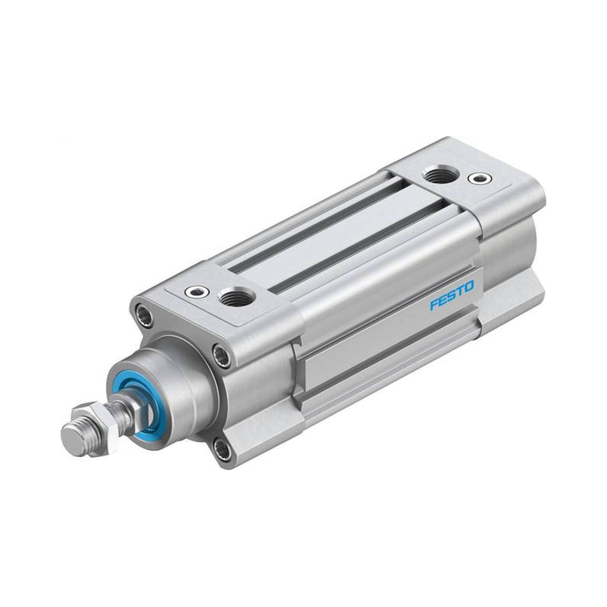 Festo DSBC-40-50-D3-PPVA-N3 (3660619) Standards-Based Cyli