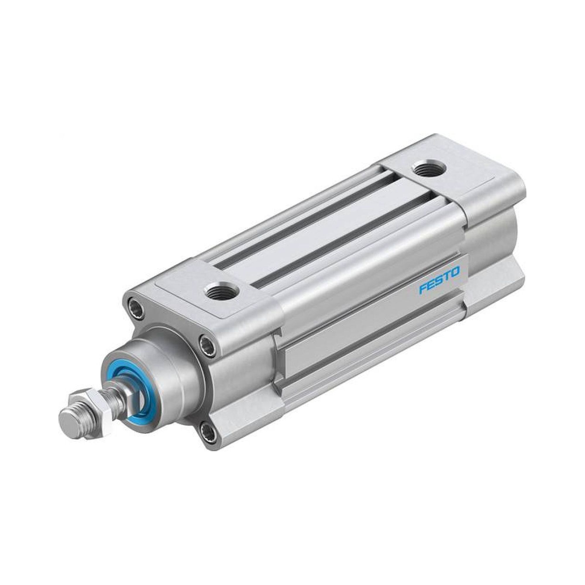 Festo DSBC-40-60-D3-PPSA-N3 (3660764) Normzylinder