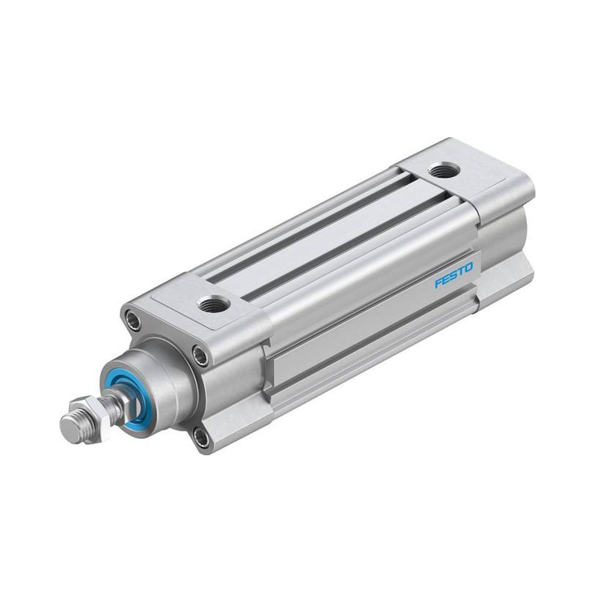 Festo DSBC-40-80-D3-PPSA-N3 (3660766) Standards-Based Cyli