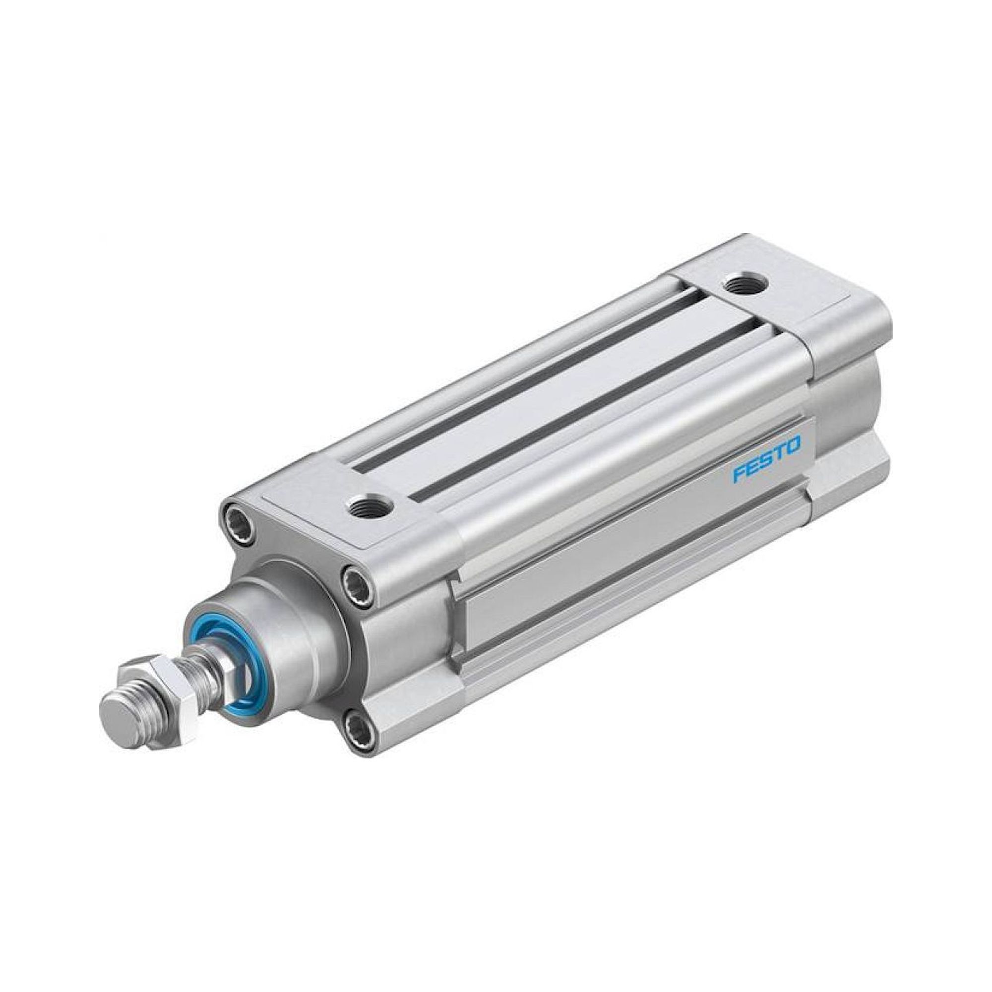 Festo DSBC-50-100-D3-PPSA-N3 (3659499) Standards-Based Cyli
