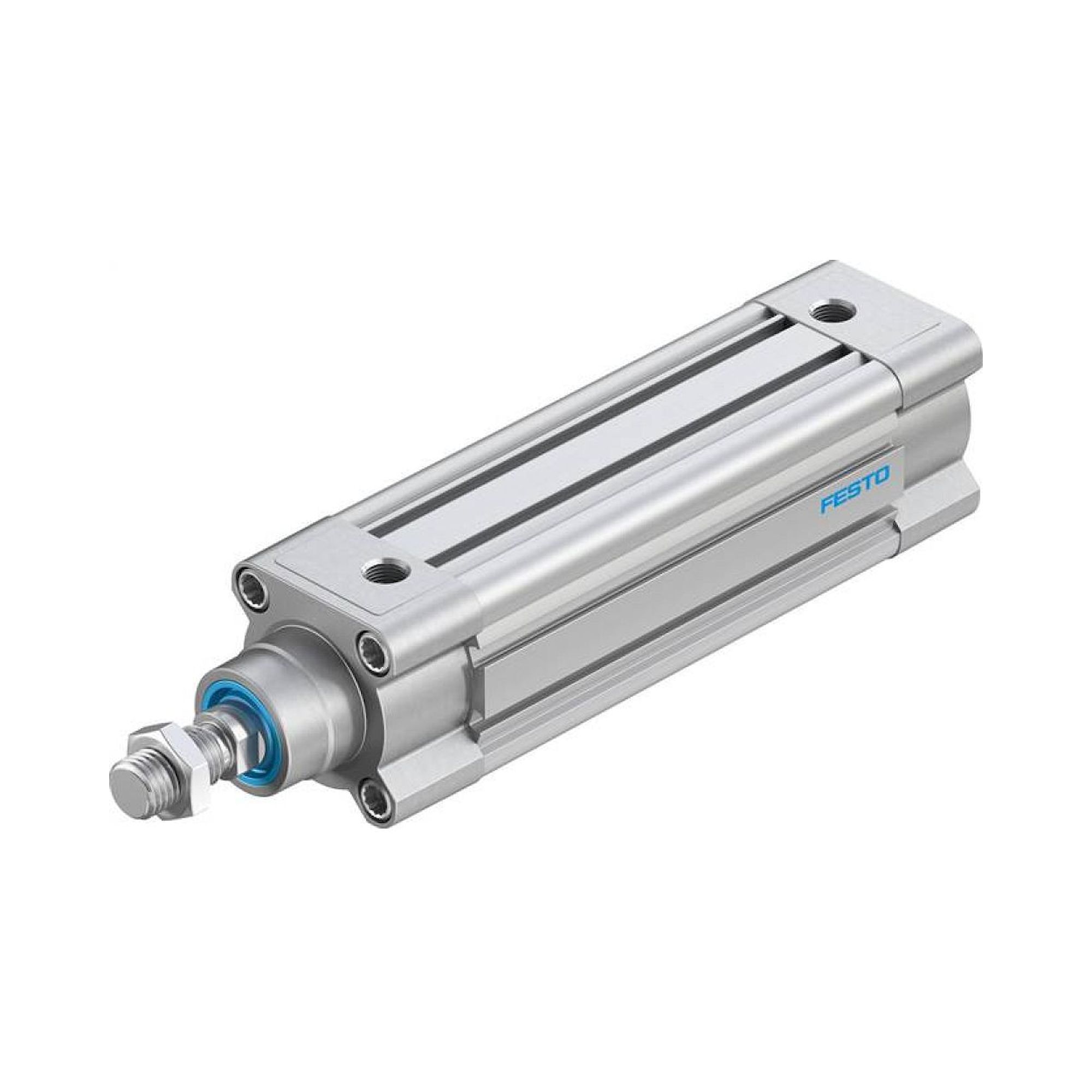 Festo DSBC-50-125-D3-PPSA-N3 (3659500) Standards-Based Cyli