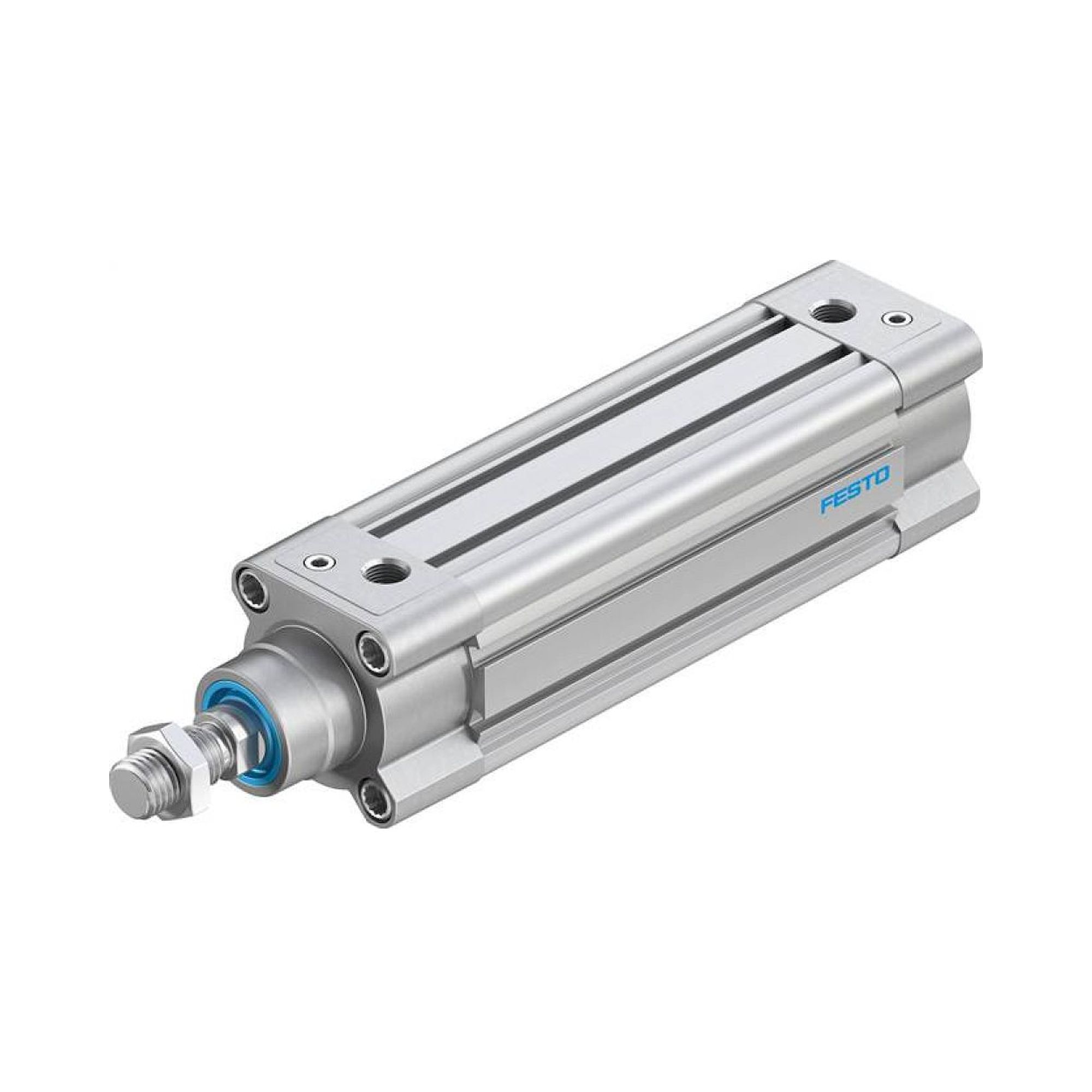 Festo DSBC-50-125-D3-PPVA-N3 (3659476) Standards-Based Cyli
