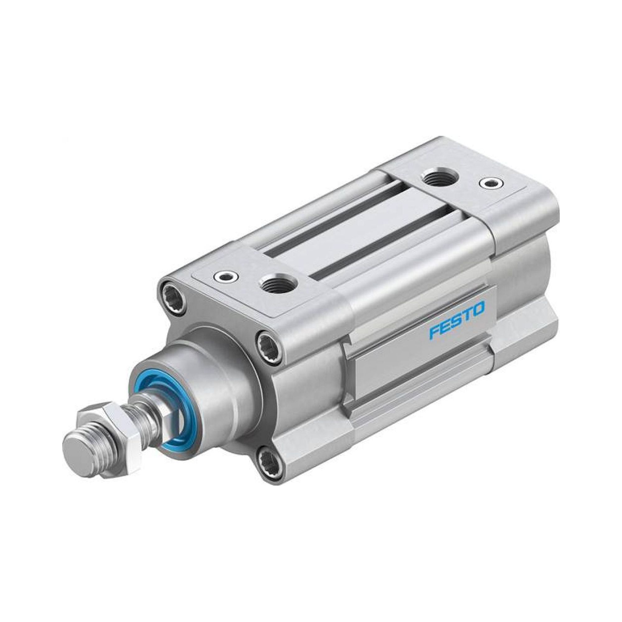 Festo DSBC-50-30-D3-PPVA-N3 (3659469) Standards-Based Cyli