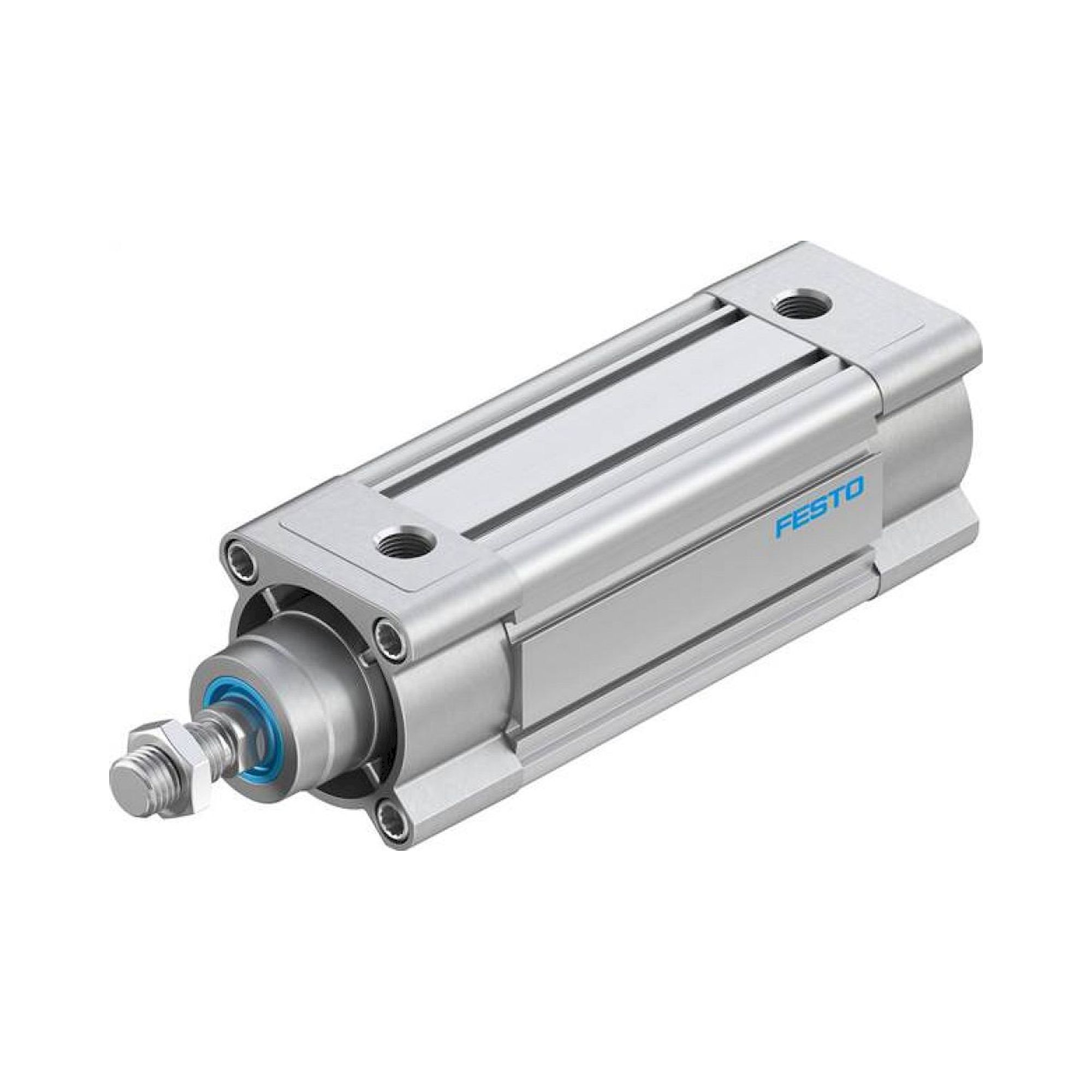 Festo DSBC-63-100-D3-PPSA-N3 (3657819) Normzylinder