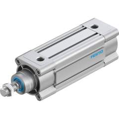 Festo DSBC-63-100-D3-PPSA-N3 (3657819) Standards-Based Cyli