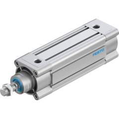 Festo DSBC-63-125-D3-PPSA-N3 (579040) Standard cylinder