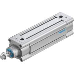 Festo DSBC-63-150-D3-PPVA-N3 (3657869) Standards-Based Cyli