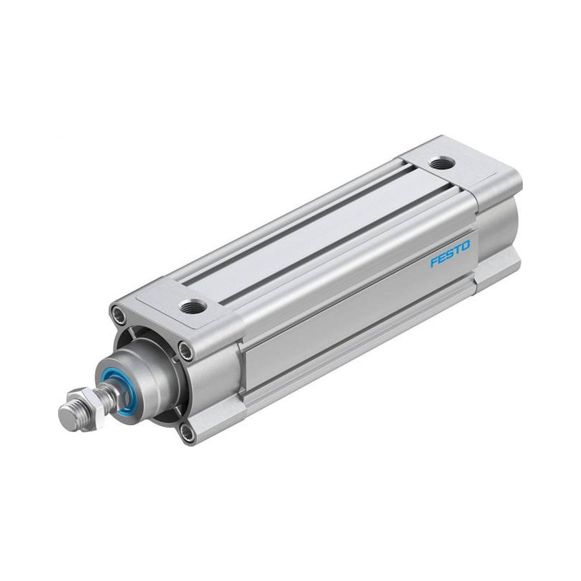 Festo DSBC-63-160-D3-PPSA-N3 (3657822) Normzylinder