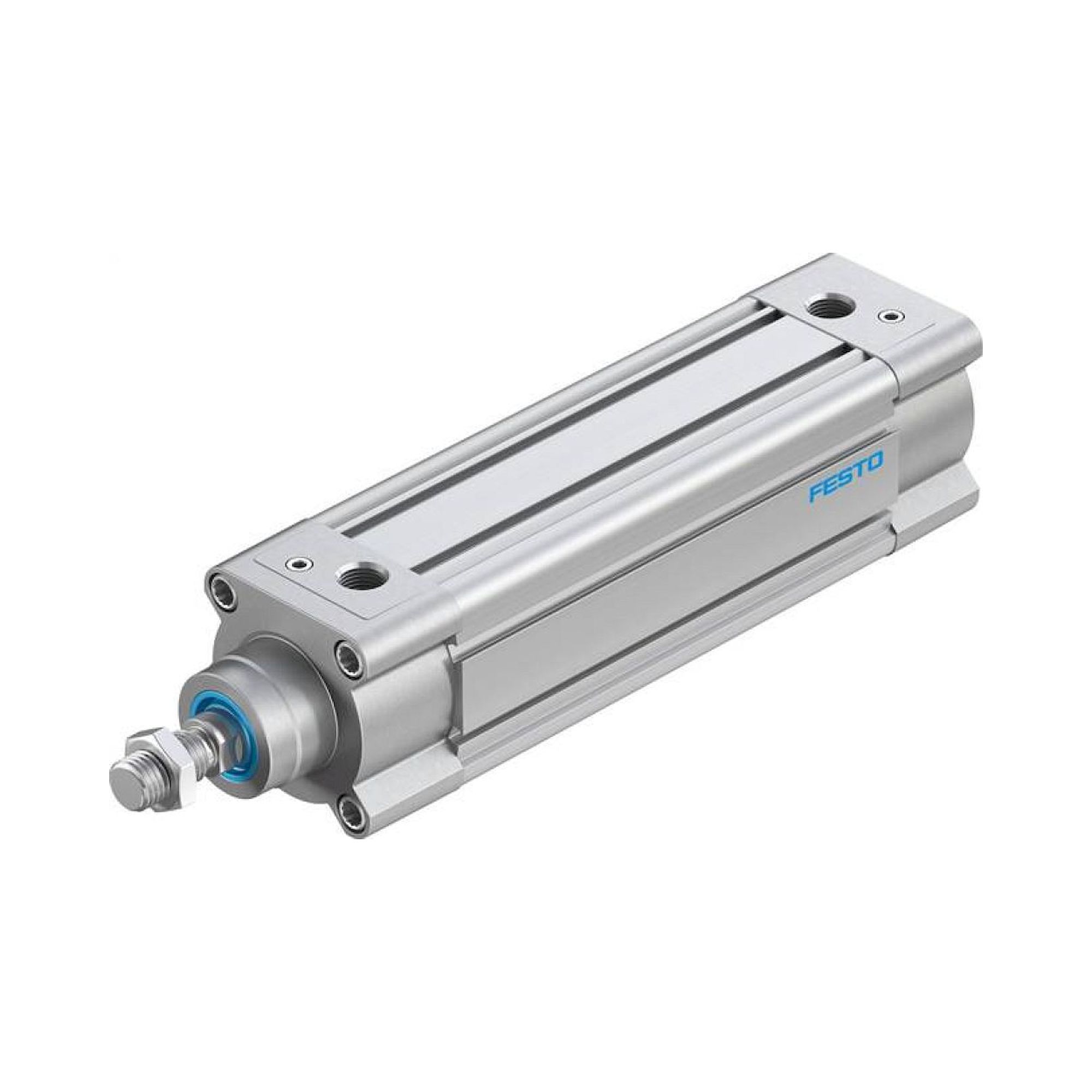 Festo DSBC-63-160-D3-PPVA-N3 (3657870) Normzylinder