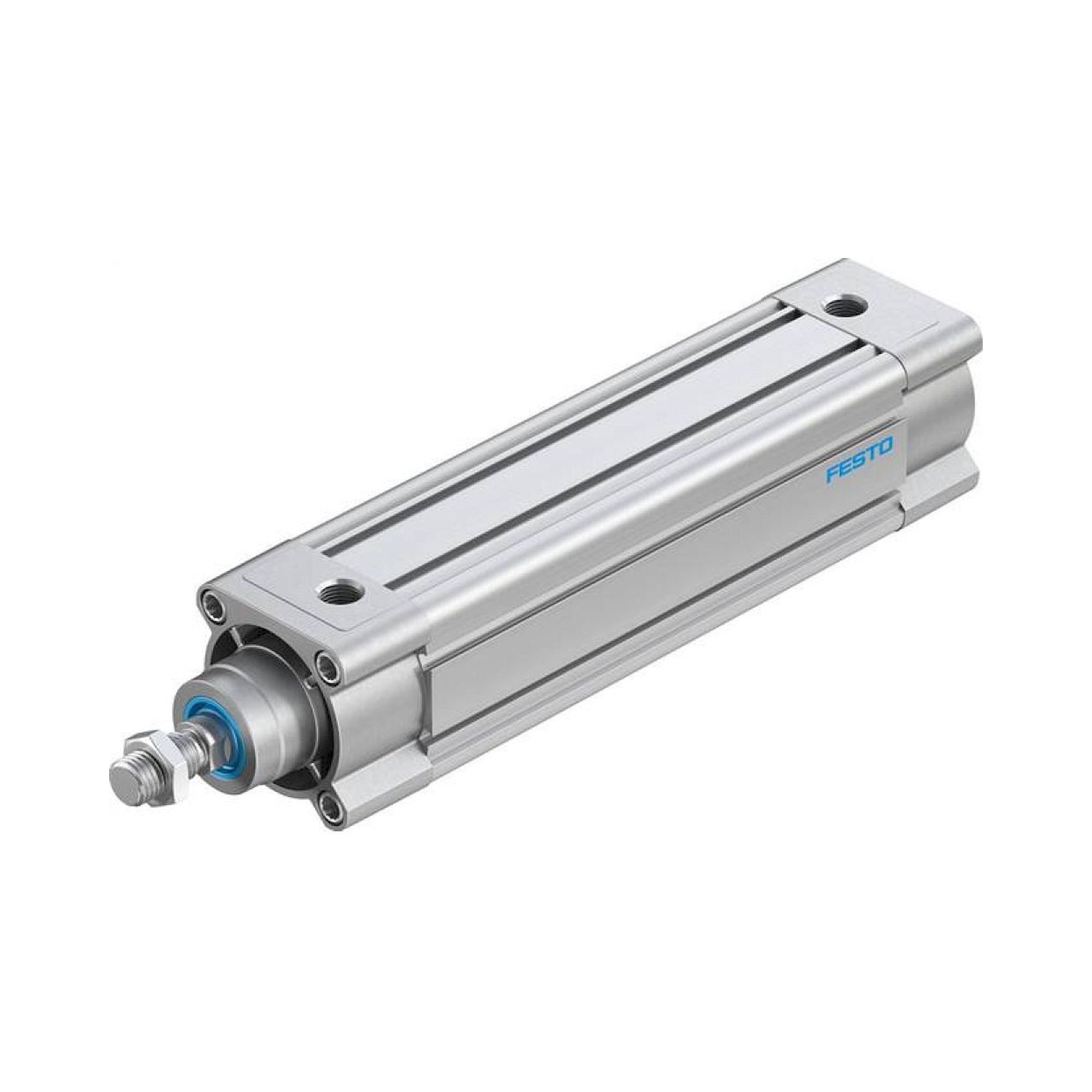Festo DSBC-63-200-D3-PPSA-N3 (3657823) Standards-Based Cyli