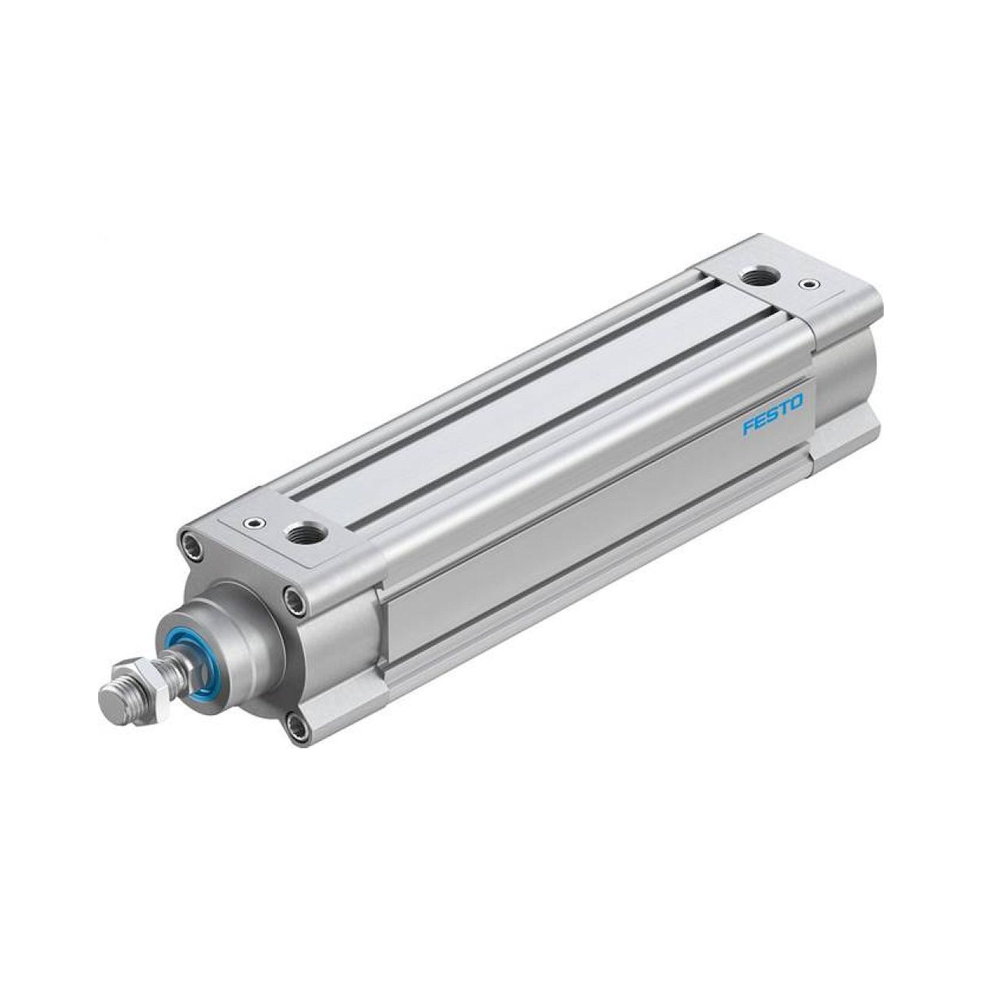Festo DSBC-63-200-D3-PPVA-N3 (3657871) Standards-Based Cyli
