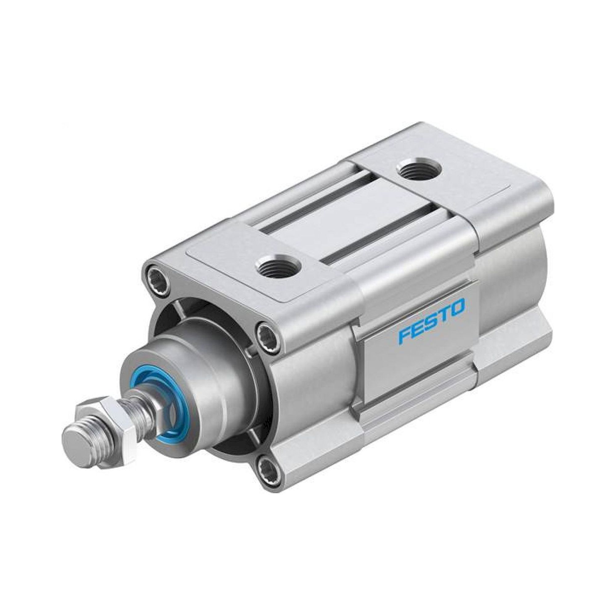 Festo DSBC-63-20-D3-PPSA-N3 (3657811) Normzylinder