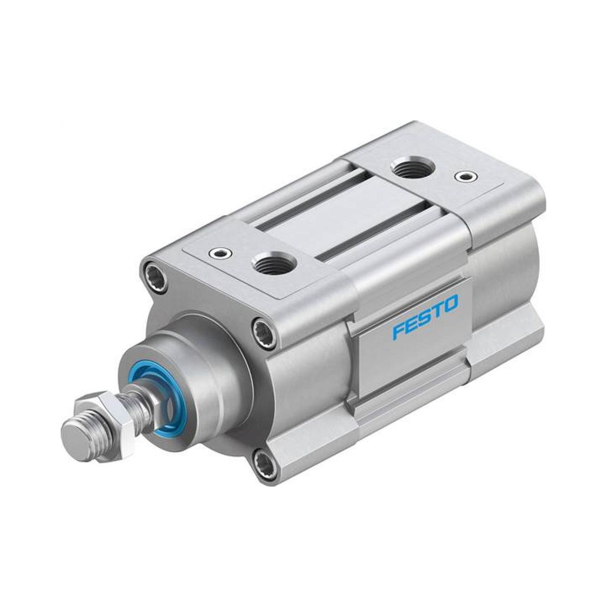 Festo DSBC-63-20-D3-PPVA-N3 (3657859) Standards-Based Cyli