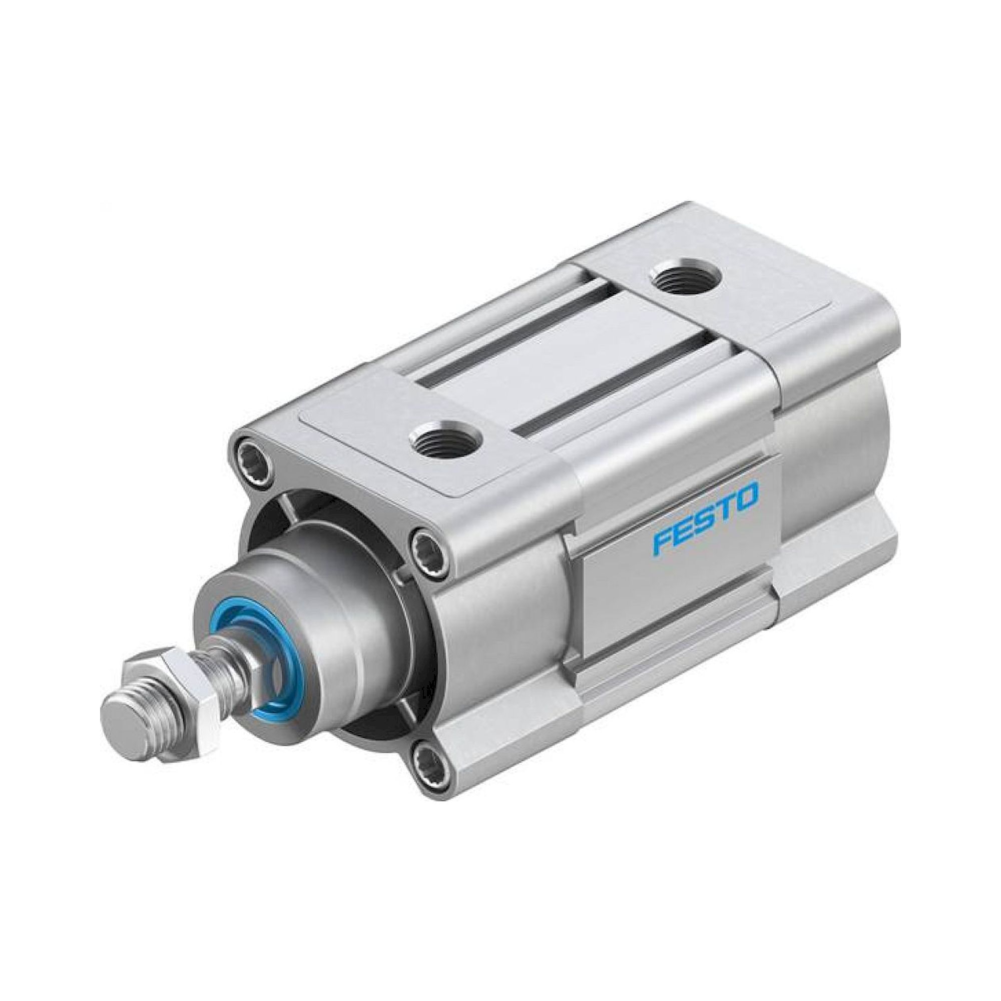 Festo DSBC-63-25-D3-PPSA-N3 (3657812) Normzylinder
