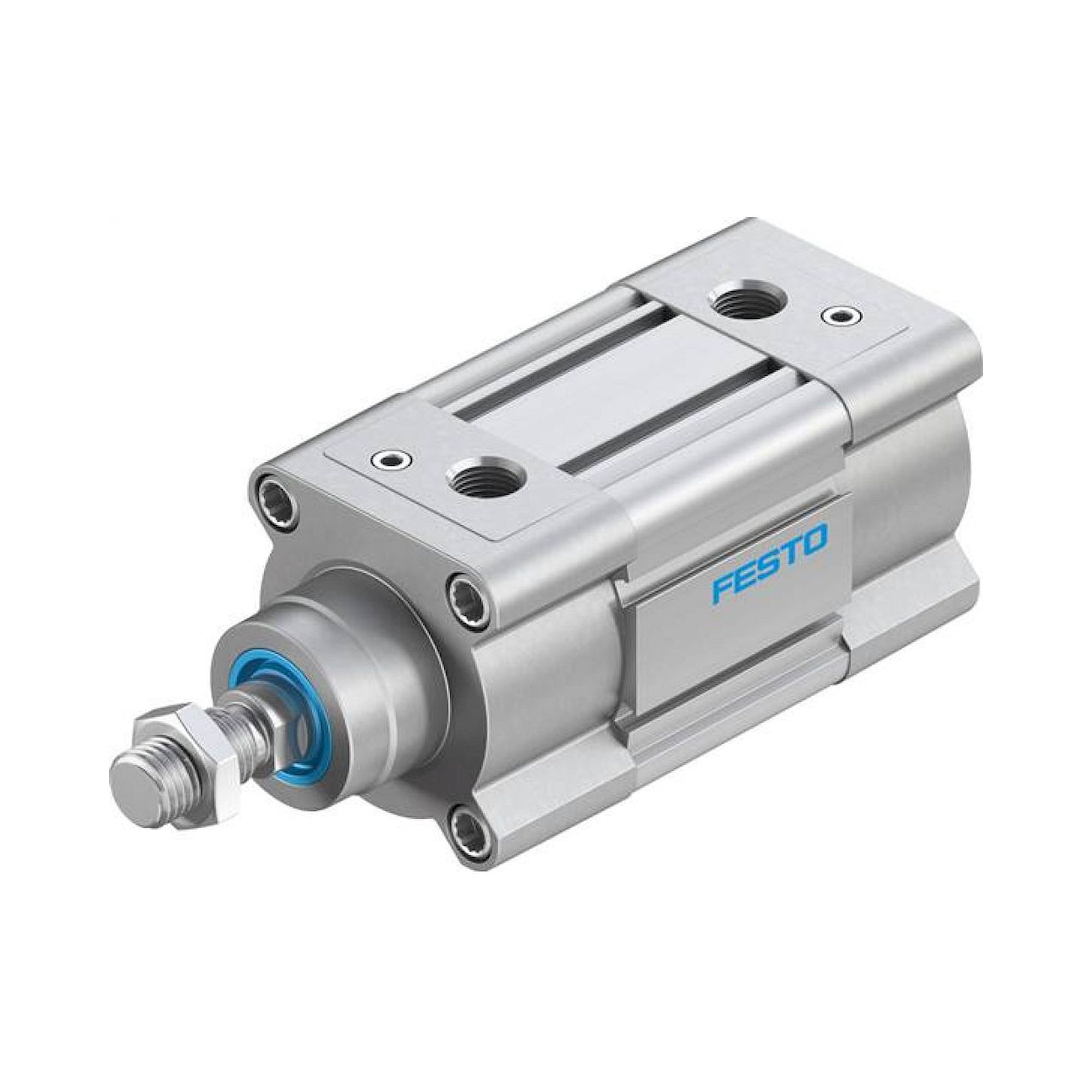 Festo DSBC-63-25-D3-PPVA-N3 (3657860) Normzylinder