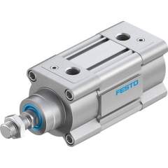 Festo DSBC-63-25-D3-PPVA-N3 (3657860) Standards-Based Cyli