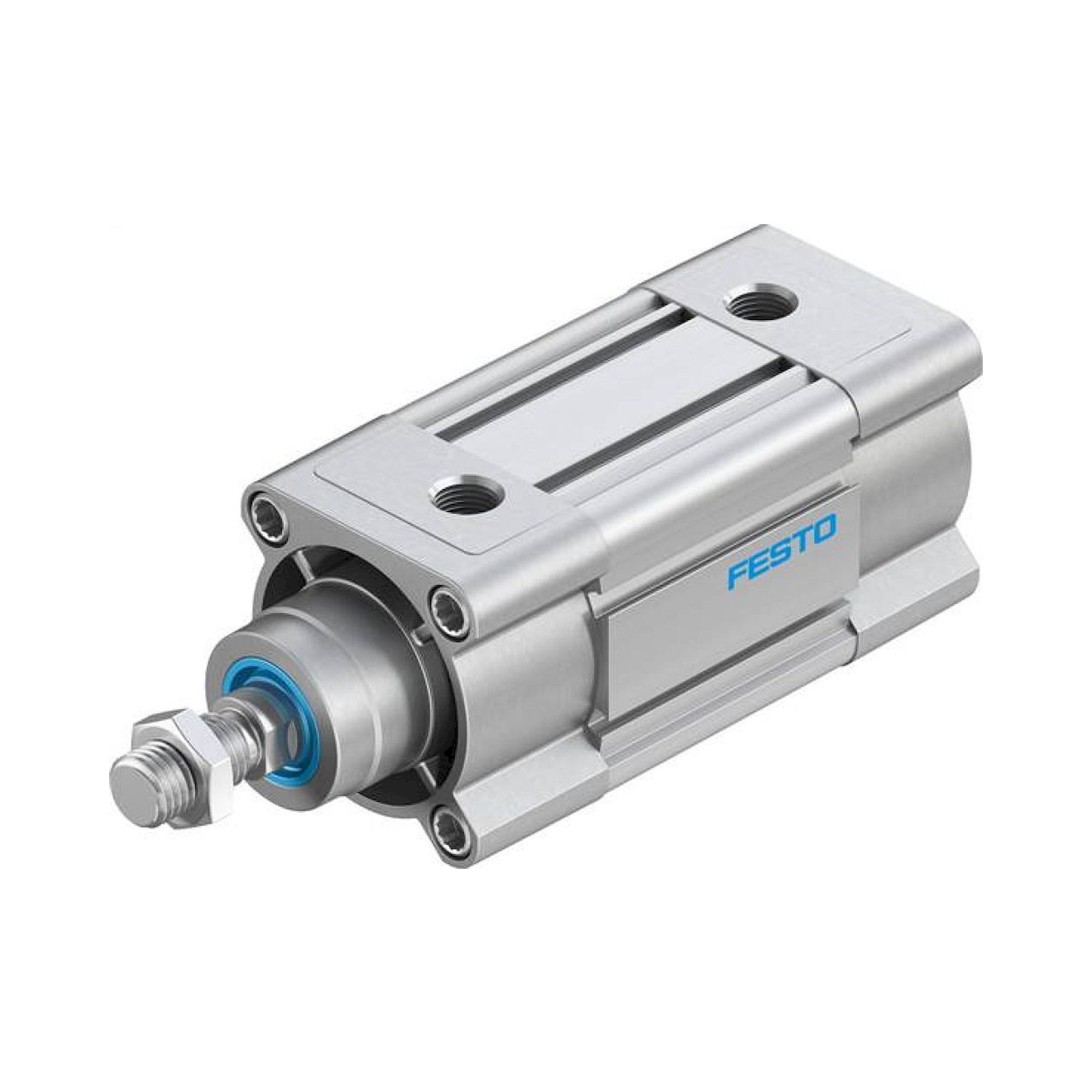 Festo DSBC-63-40-D3-PPSA-N3 (3657814) Normzylinder
