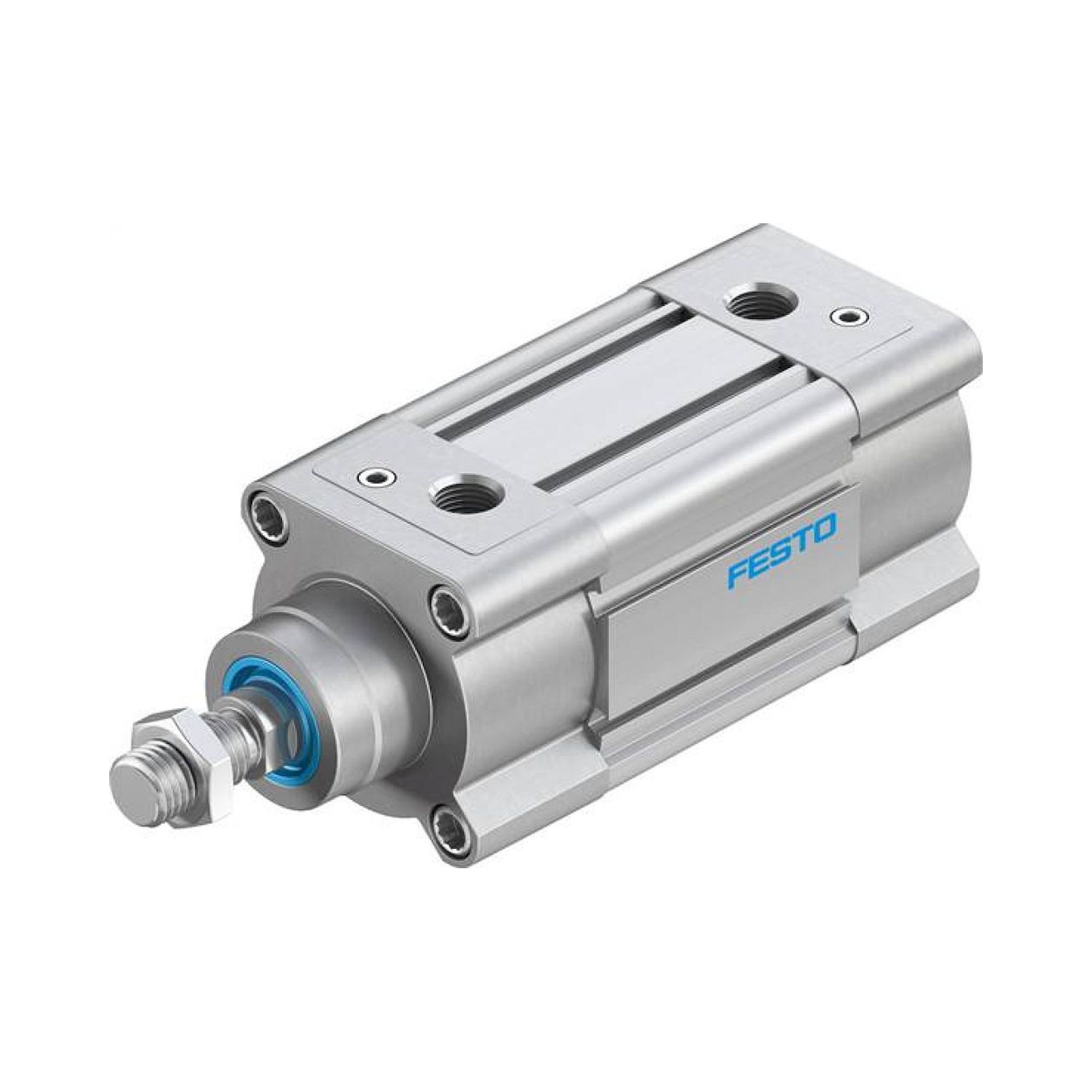 Festo DSBC-63-40-D3-PPVA-N3 (3657862) Normzylinder