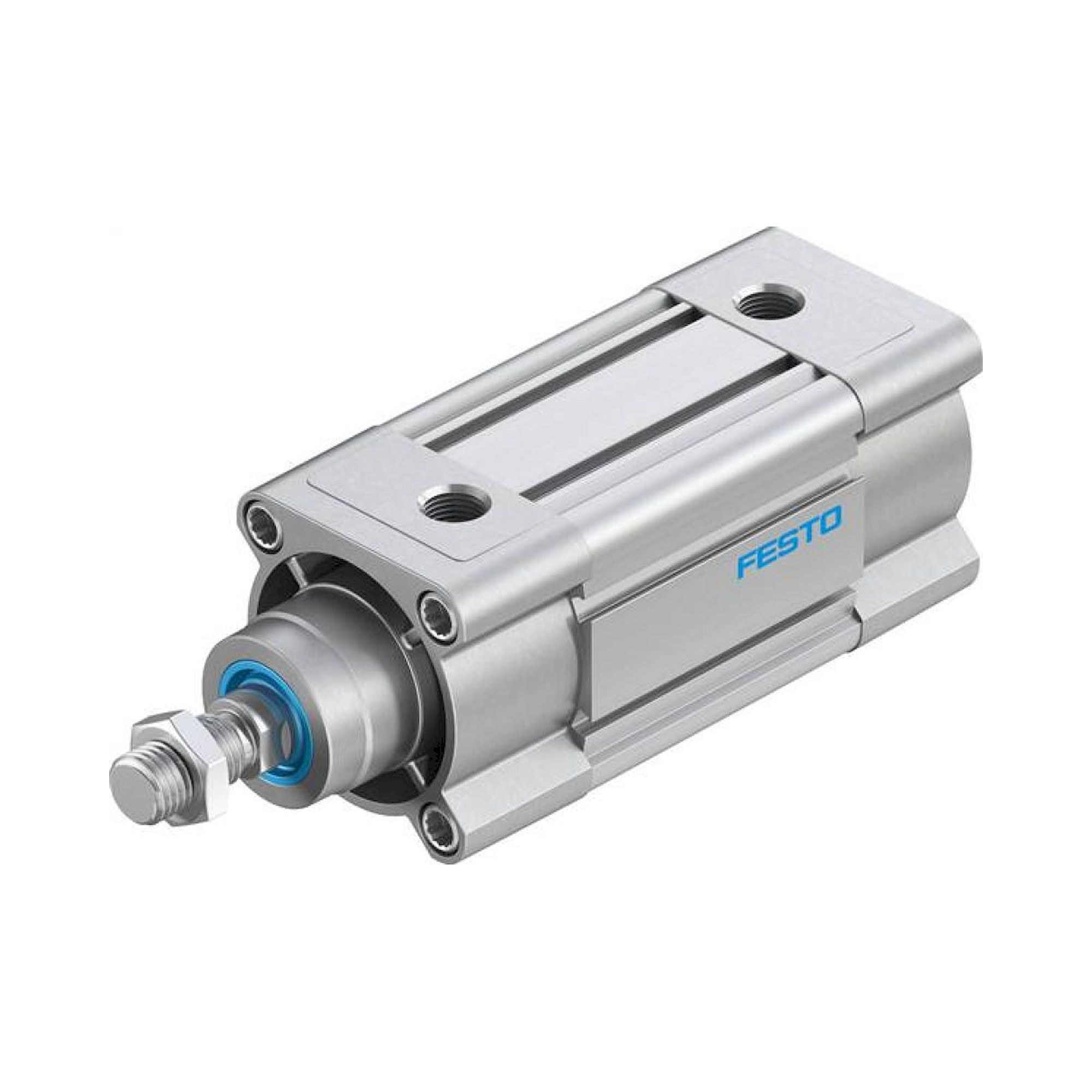Festo DSBC-63-50-D3-PPSA-N3 (3657815) Normzylinder