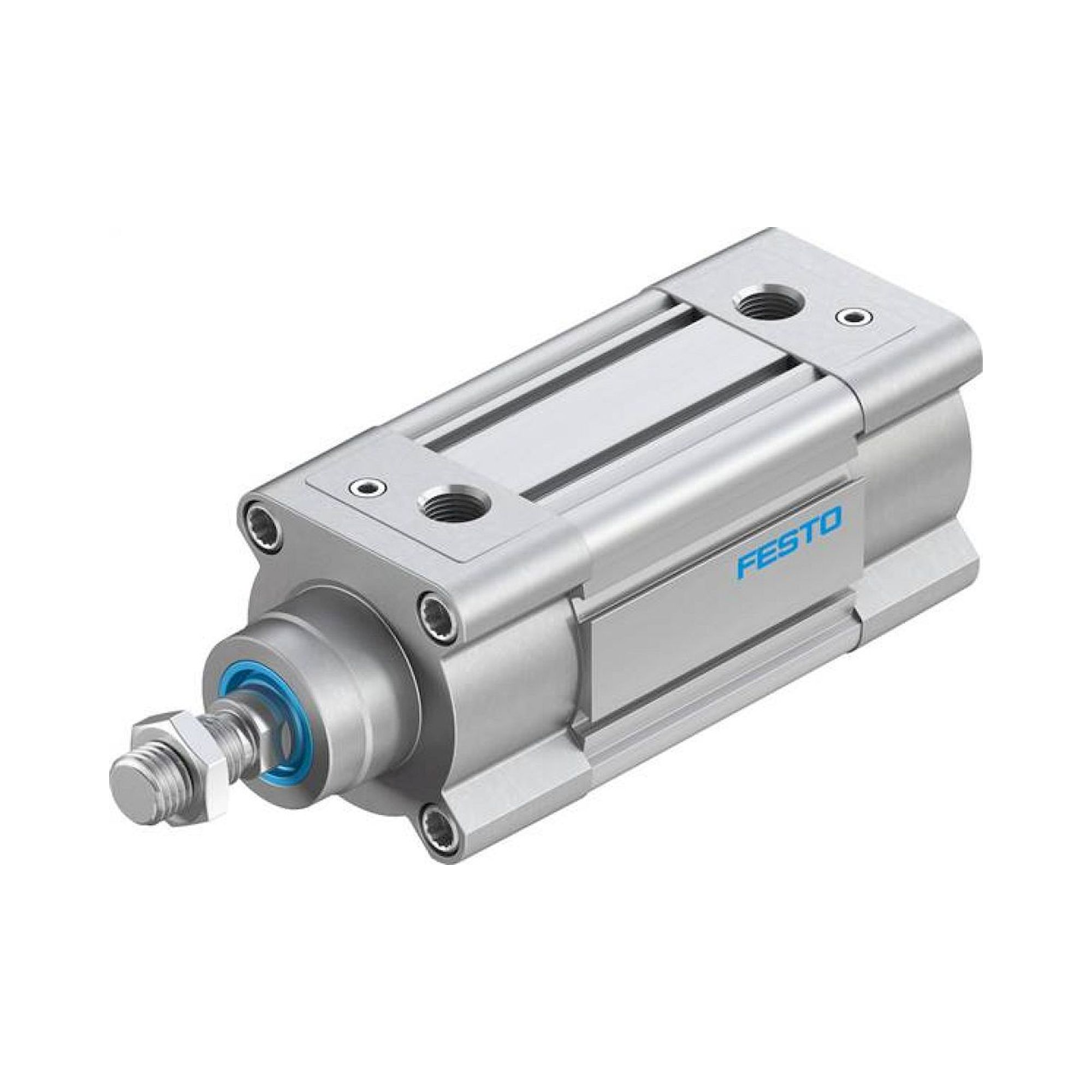 Festo DSBC-63-50-D3-PPVA-N3 (3657863) Standards-Based Cyli
