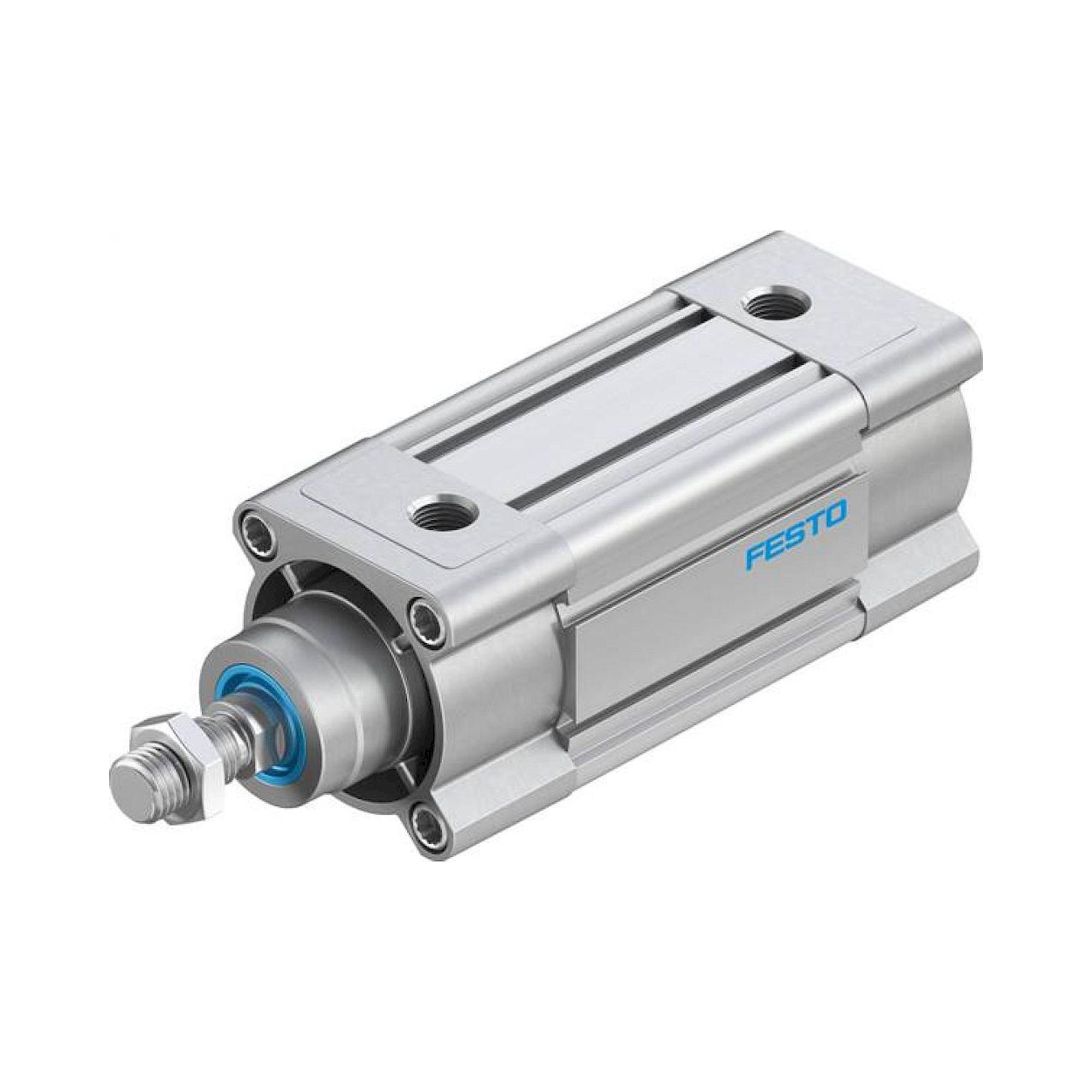 Festo DSBC-63-60-D3-PPSA-N3 (3657816) Normzylinder