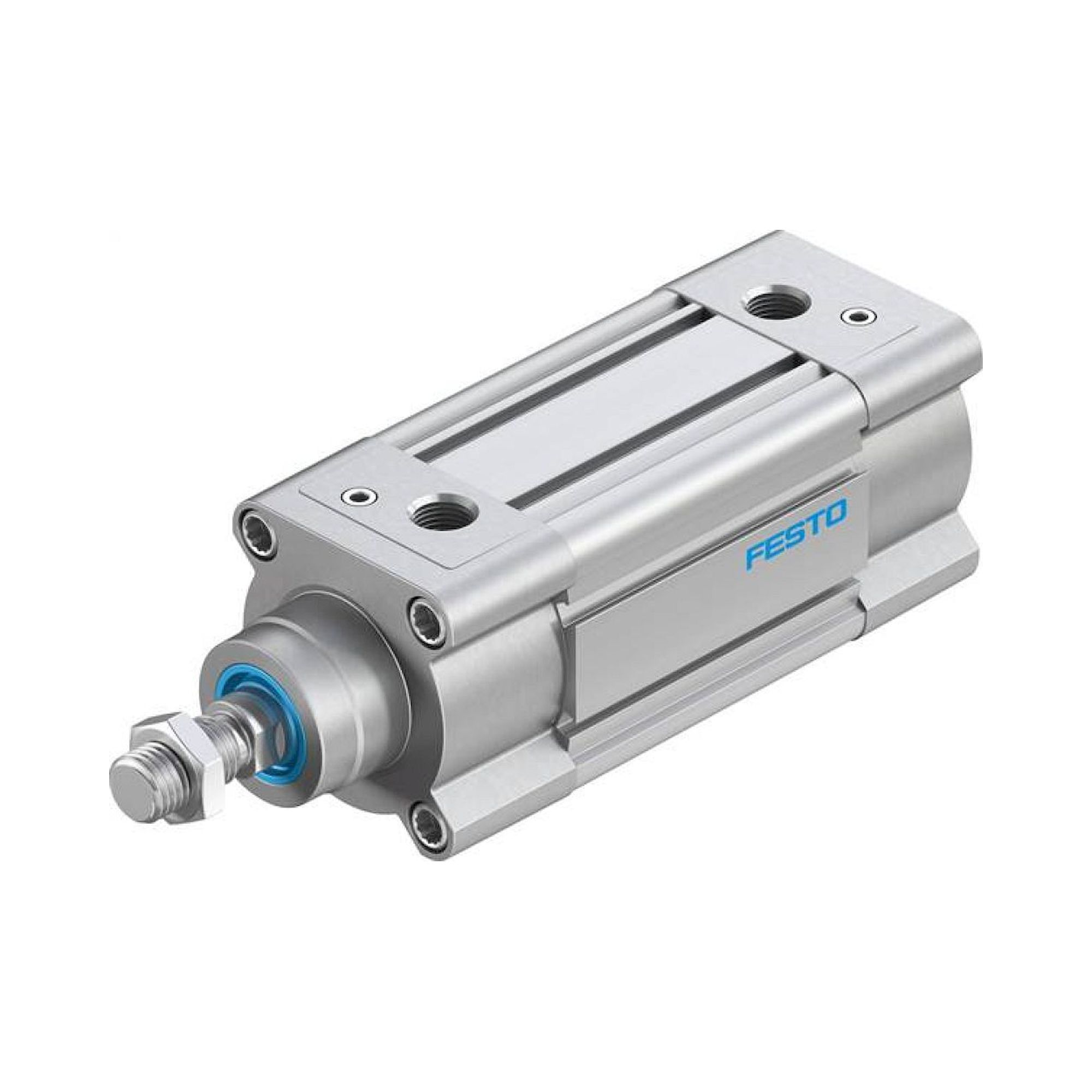 Festo DSBC-63-60-D3-PPVA-N3 (3657864) Standards-Based Cyli