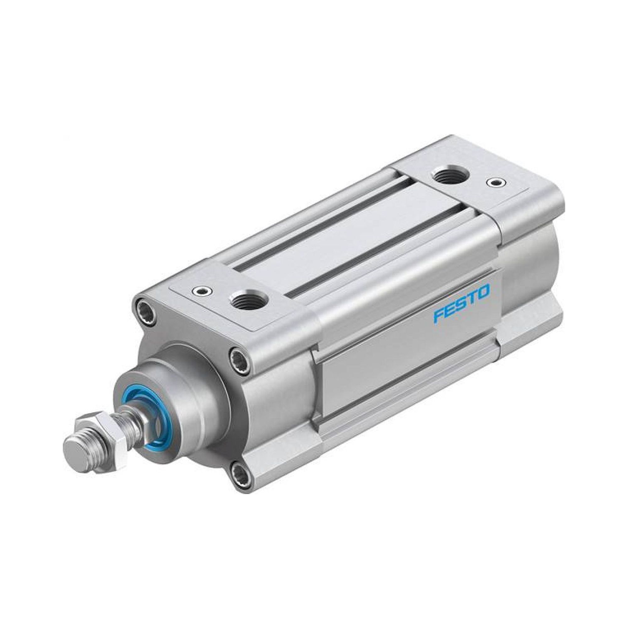 Festo DSBC-63-70-D3-PPVA-N3 (3657865) Standards-Based Cyli