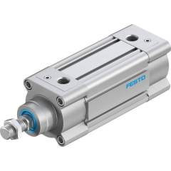 Festo DSBC-63-70-D3-PPVA-N3 (3657865) Standards-Based Cyli