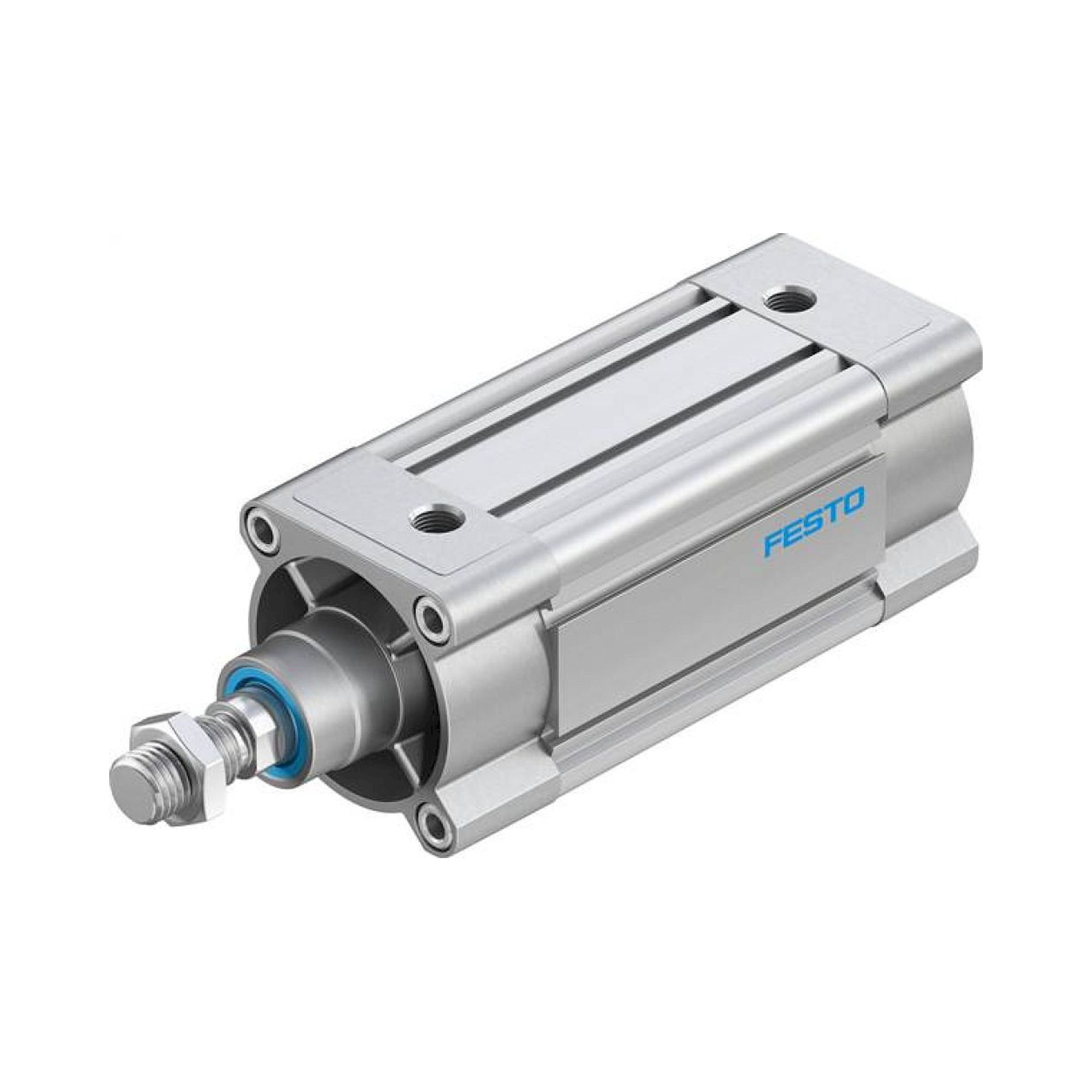 Festo DSBC-80-100-D3-PPSA-N3 (3656862) Normzylinder