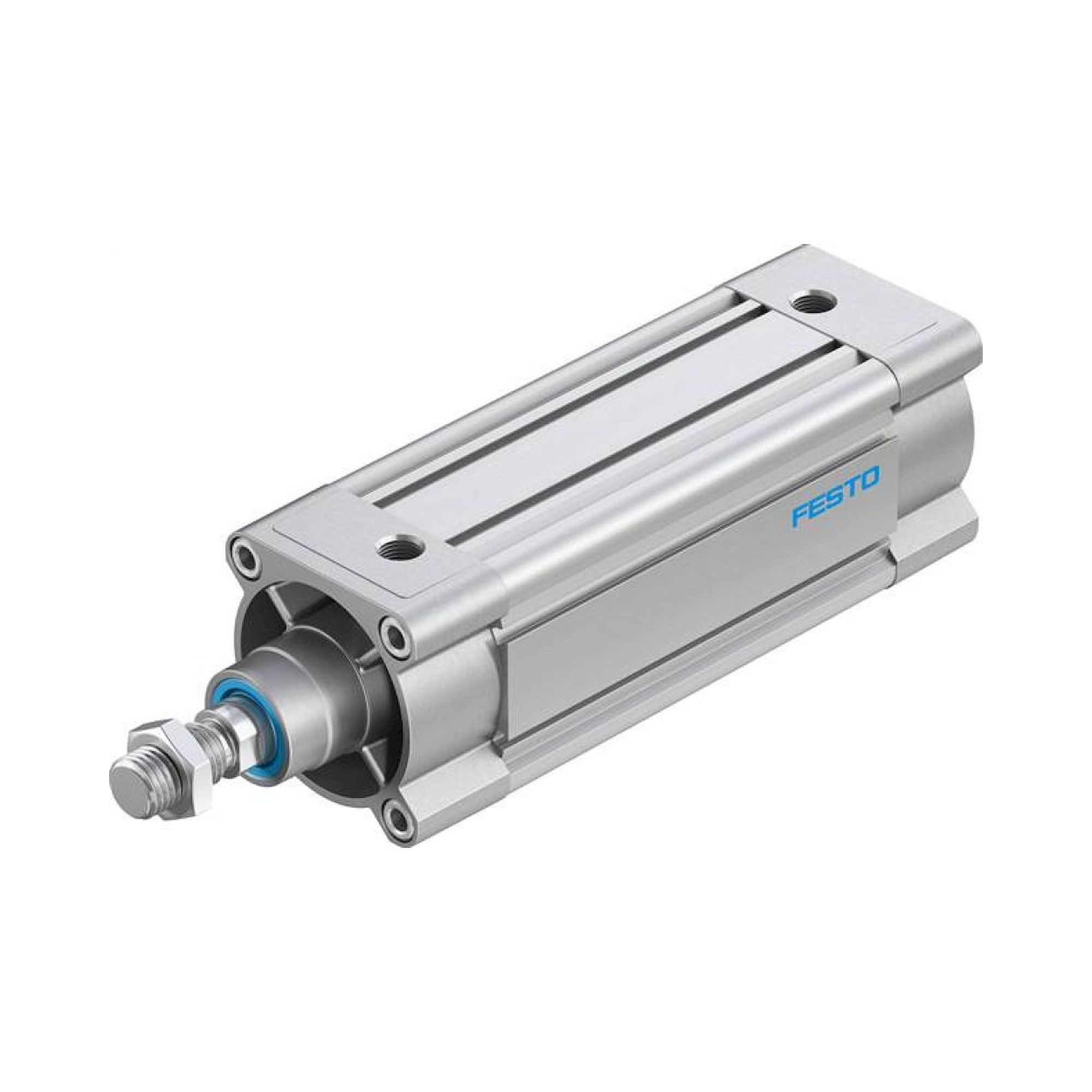 Festo DSBC-80-150-D3-PPSA-N3 (3656864) Normzylinder