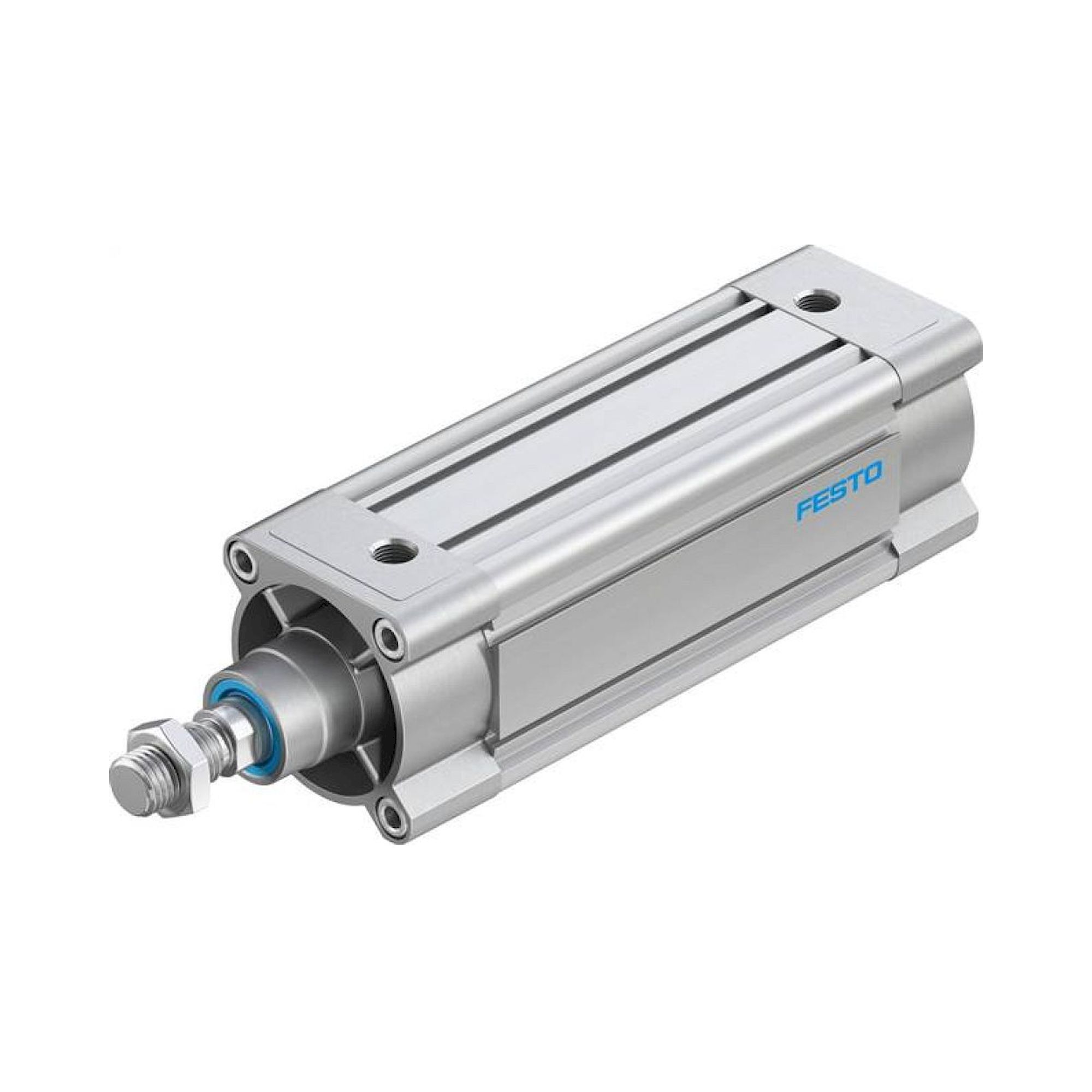 Festo DSBC-80-160-D3-PPSA-N3 (3656865) Normzylinder