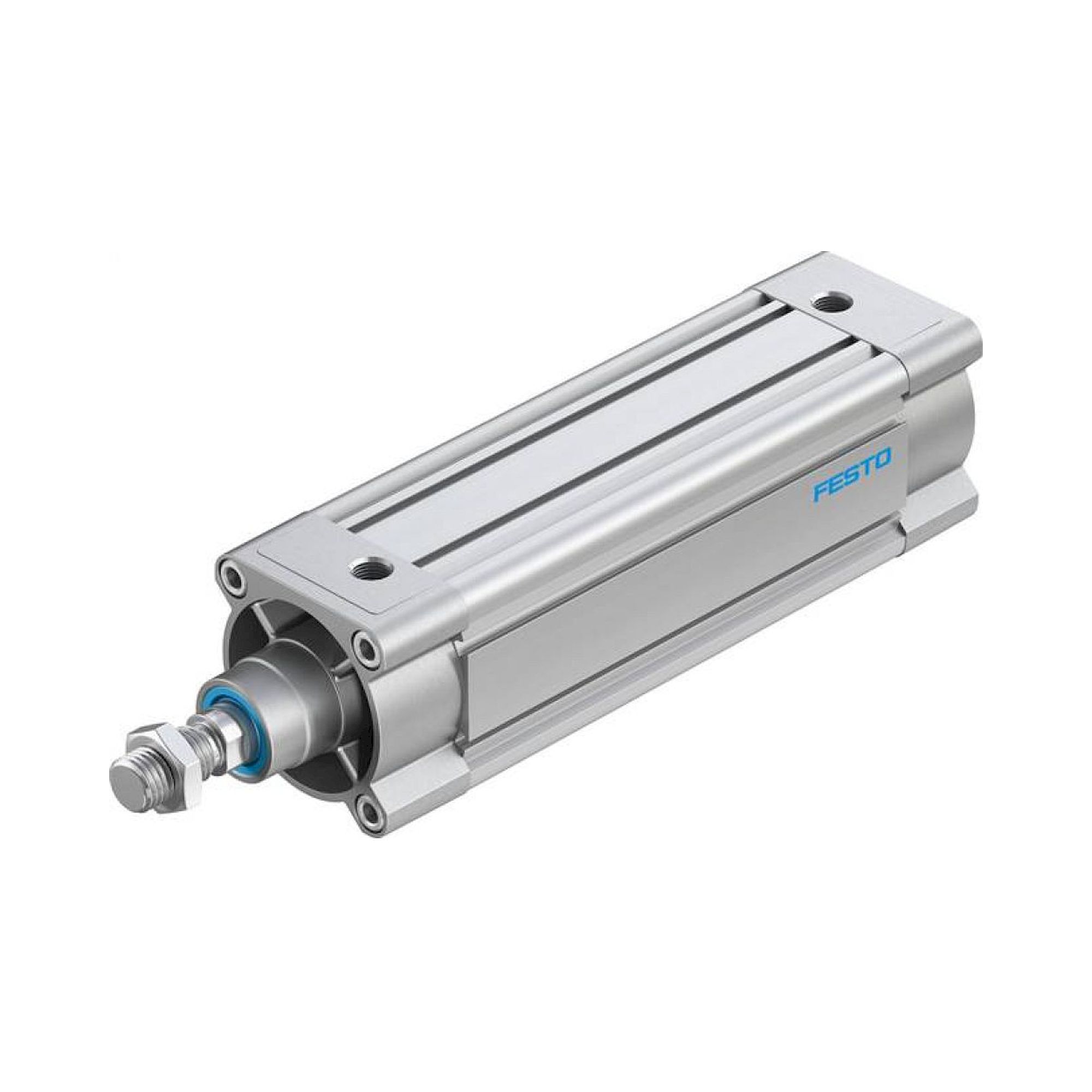 Festo DSBC-80-200-D3-PPSA-N3 (3656866) Standards-Based Cyli