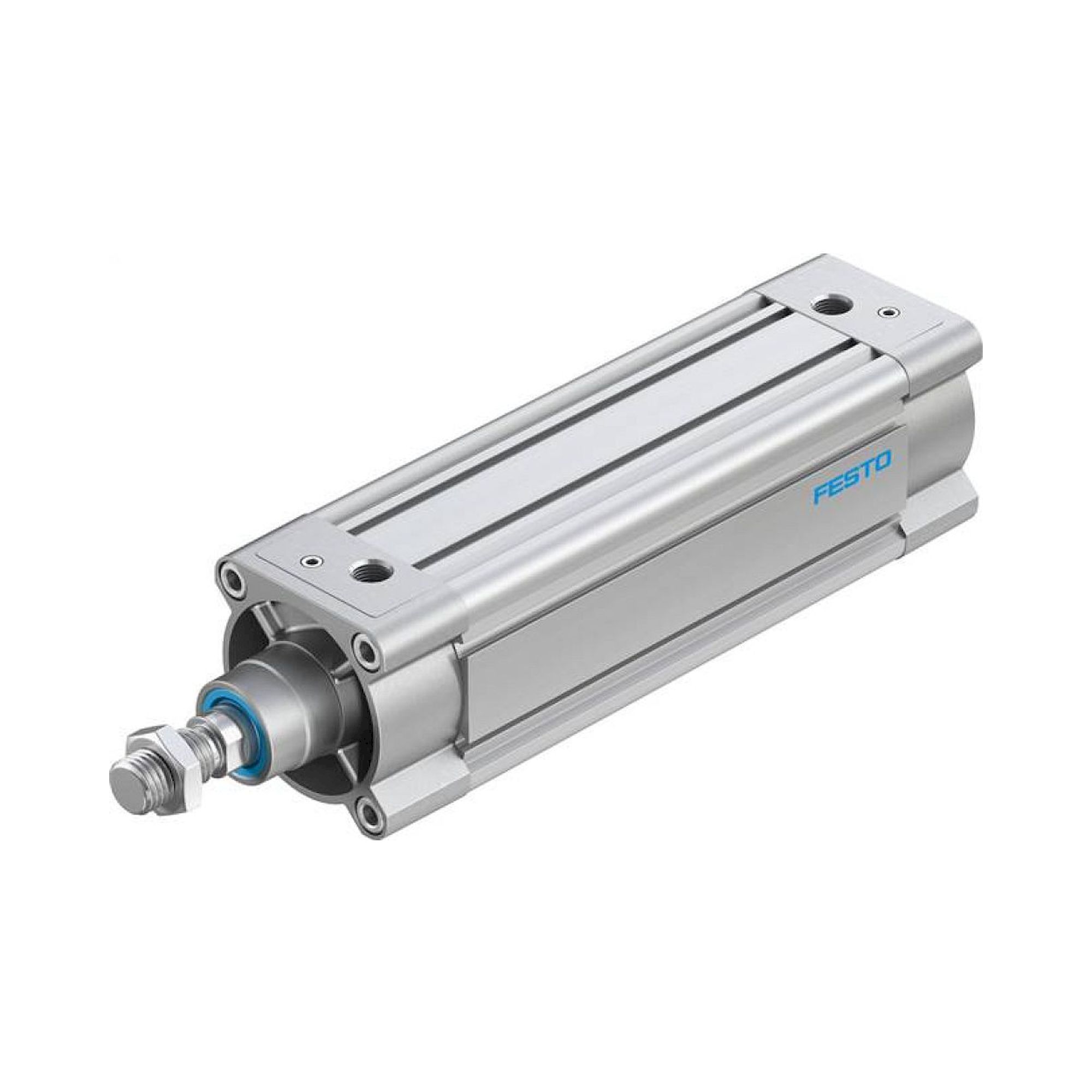Festo DSBC-80-200-D3-PPVA-N3 (3656643) Standards-Based Cyli