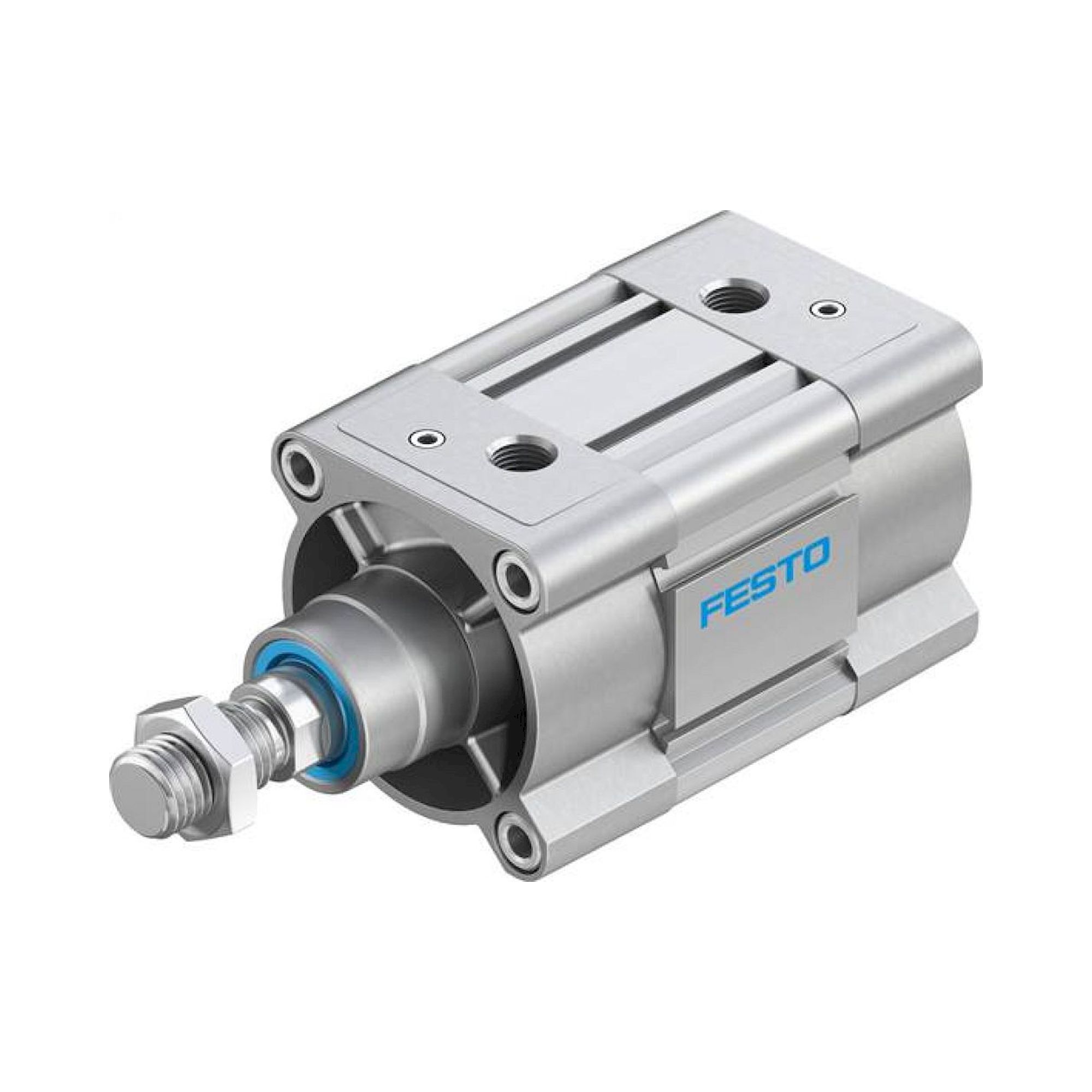 Festo DSBC-80-20-D3-PPVA-N3 (3656631) Normzylinder