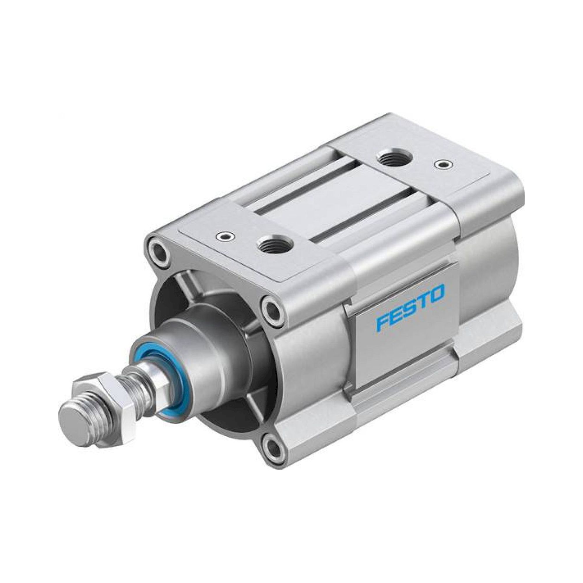 Festo DSBC-80-25-D3-PPVA-N3 (3656632) Normzylinder