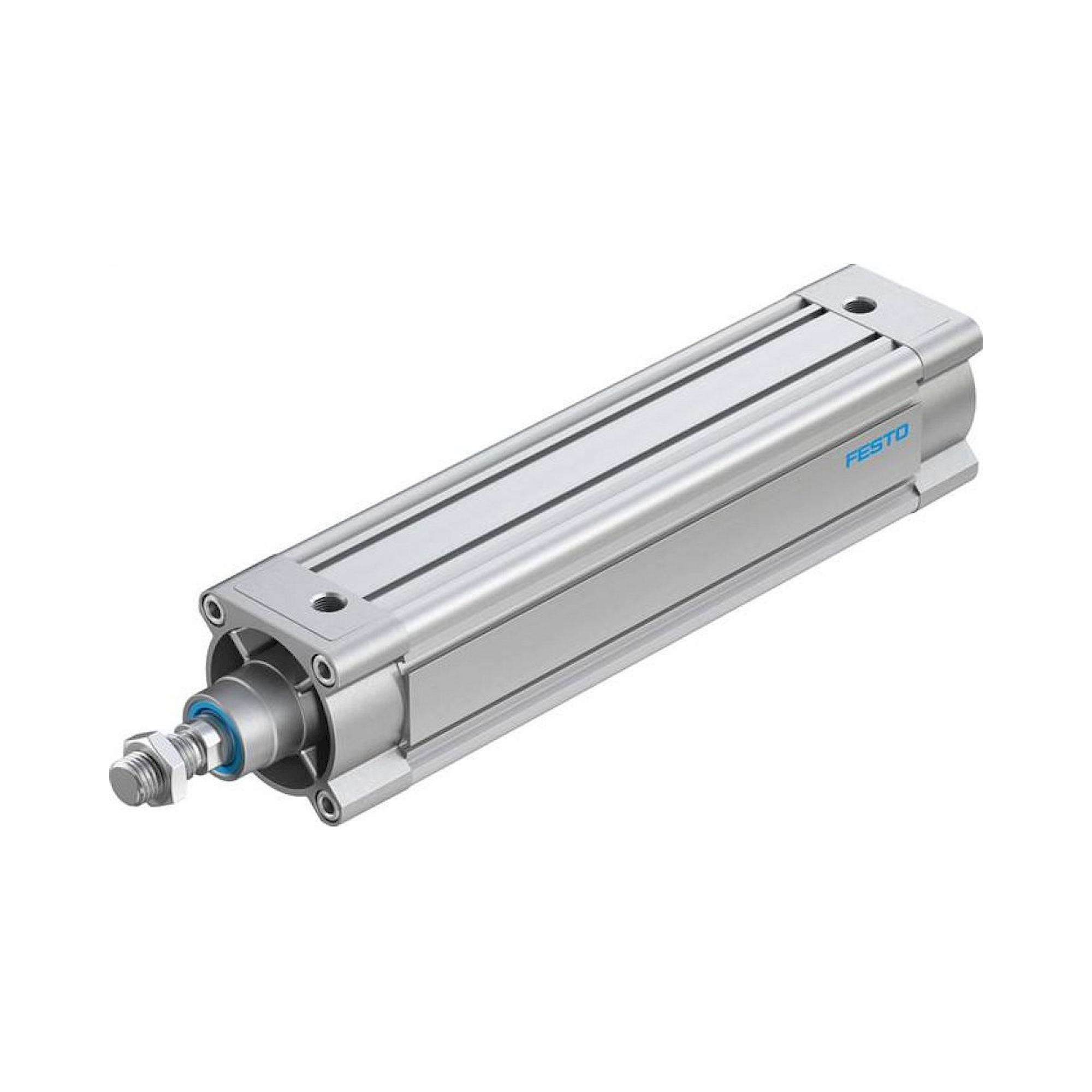 Festo DSBC-80-300-D3-PPSA-N3 (3656868) Standards-Based Cyli