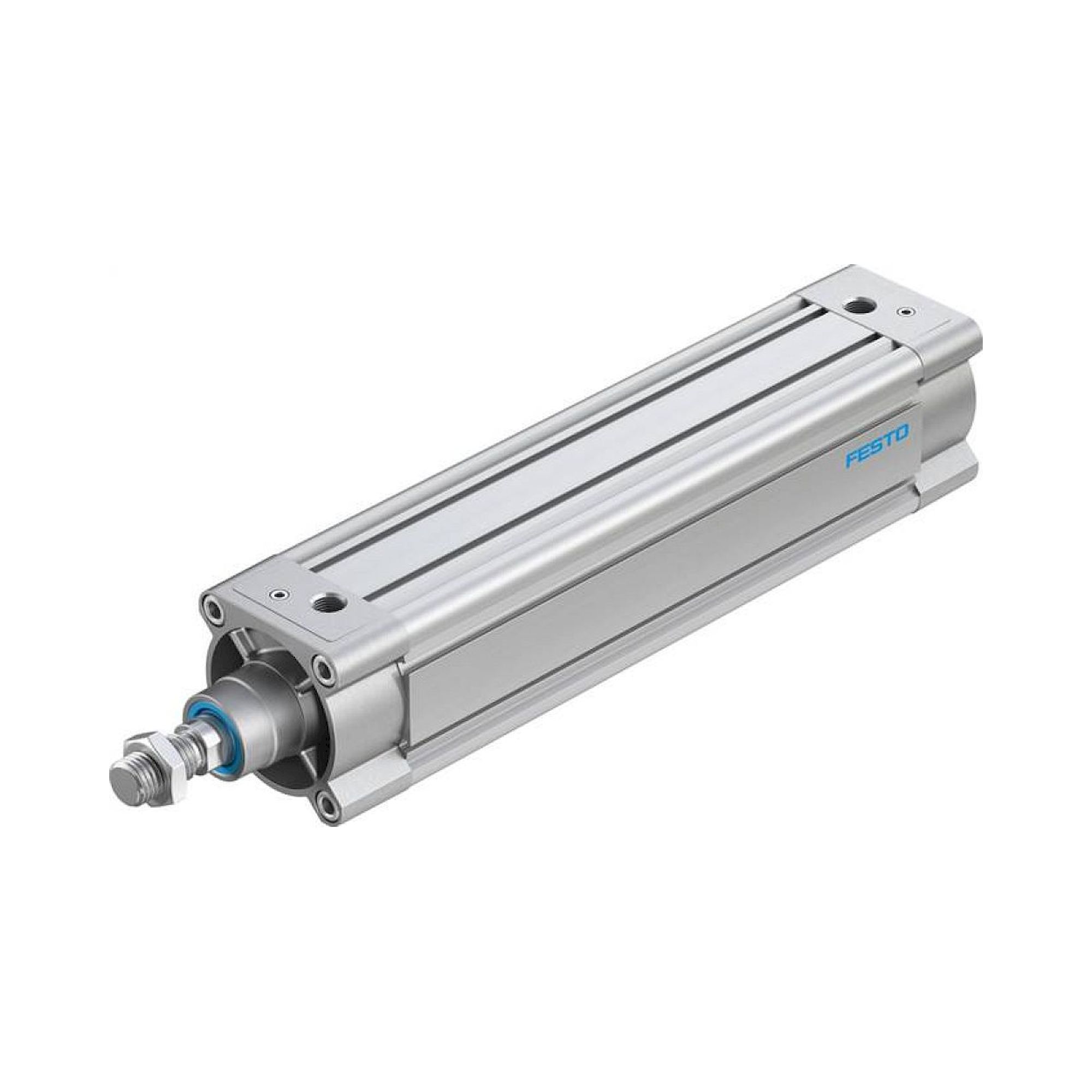 Festo DSBC-80-300-D3-PPVA-N3 (3656645) Standards-Based Cyli