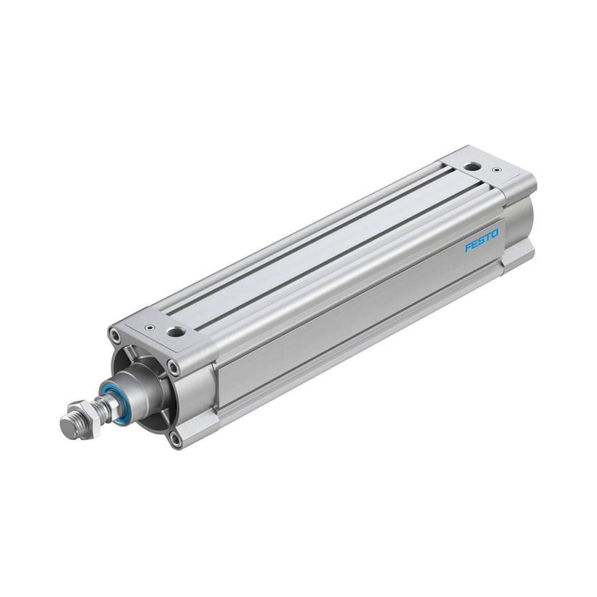 Festo DSBC-80-320-D3-PPVA-N3 (3656646) Standards-Based Cyli