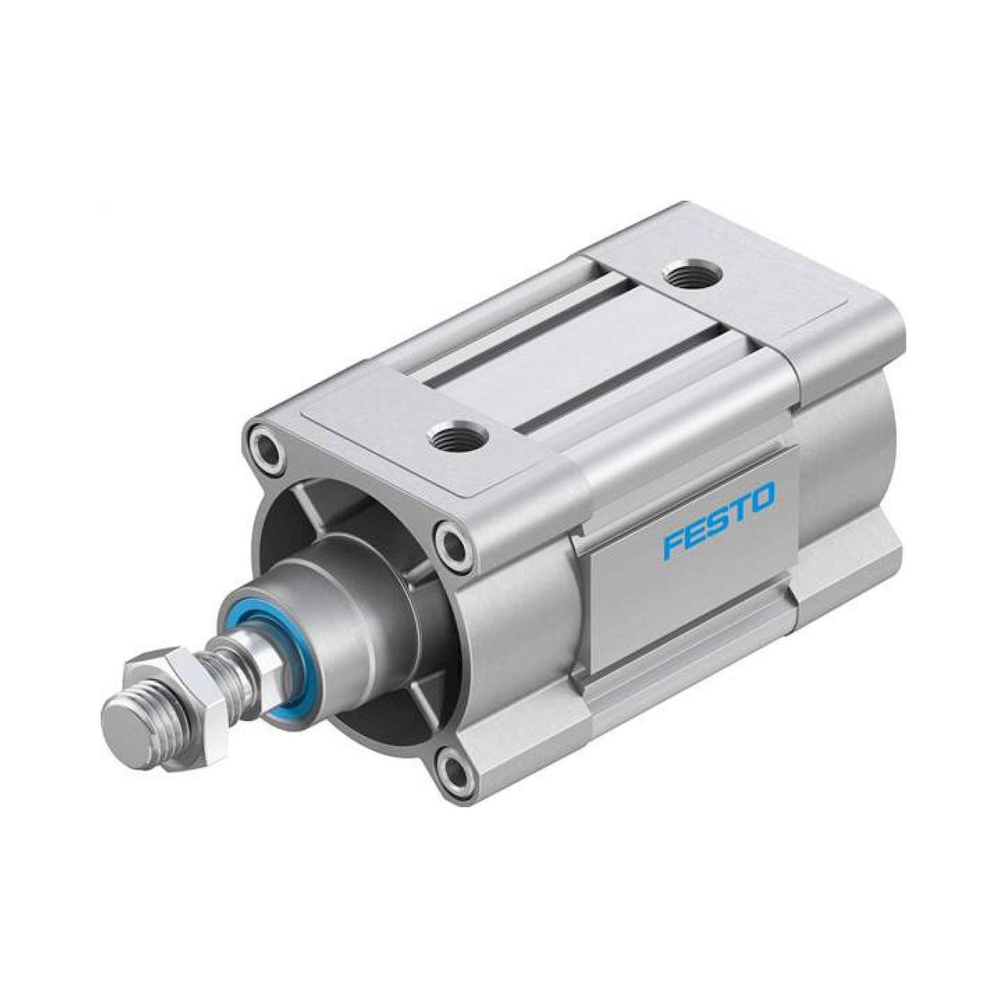Festo DSBC-80-40-D3-PPSA-N3 (3656857) Standards-Based Cyli