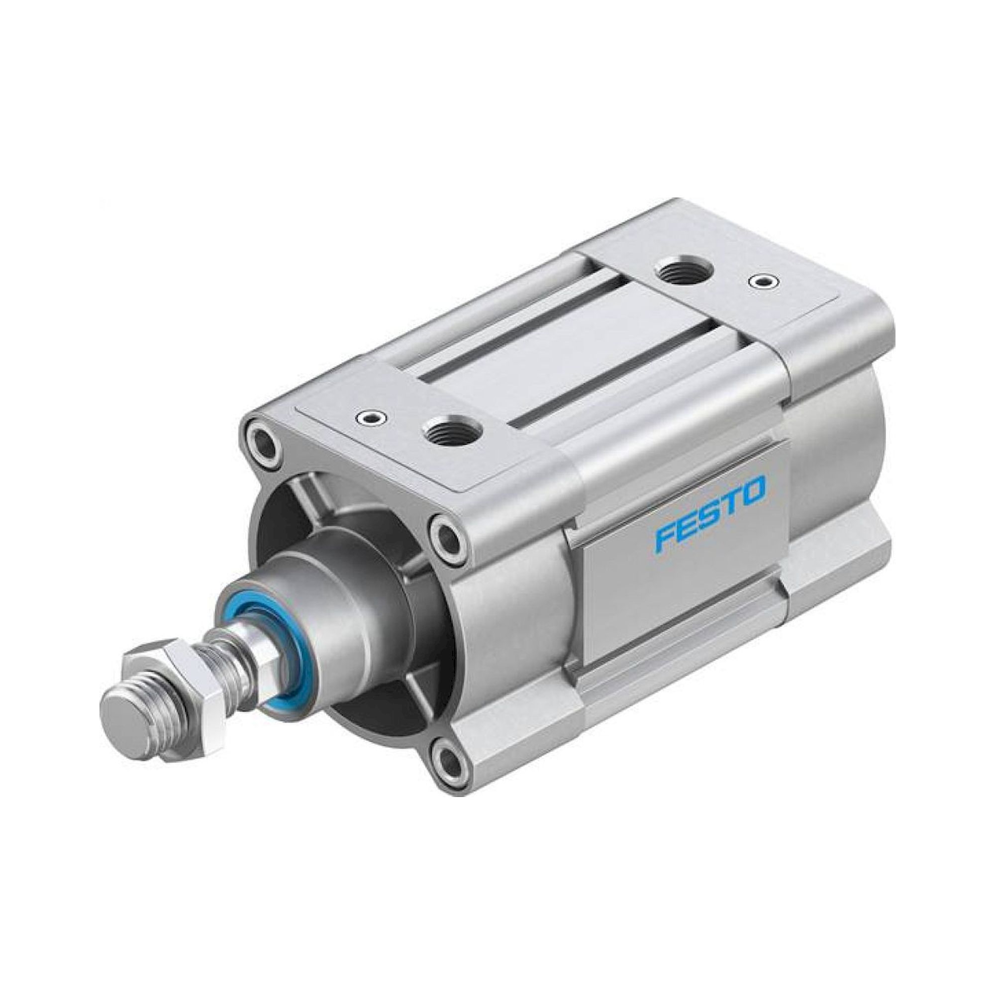 Festo DSBC-80-40-D3-PPVA-N3 (3656634) Normzylinder