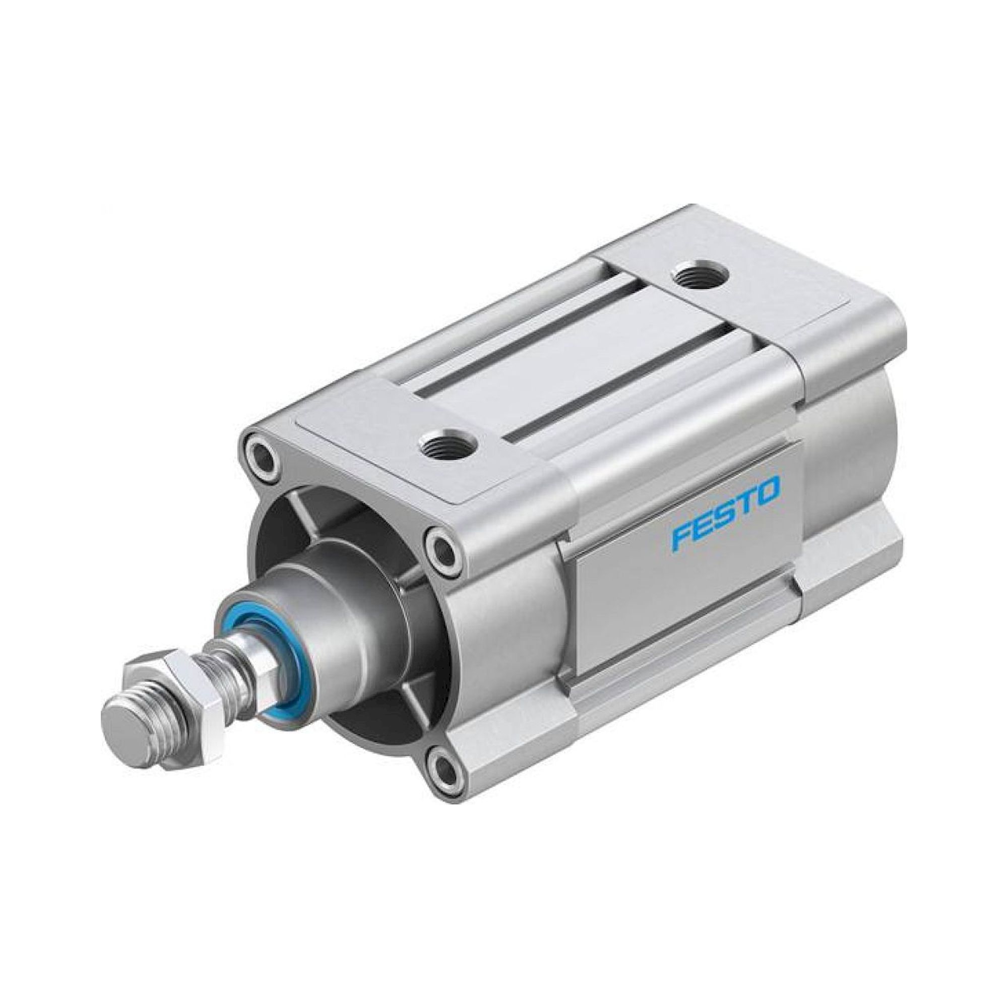 Festo DSBC-80-50-D3-PPSA-N3 (3656858) Normzylinder