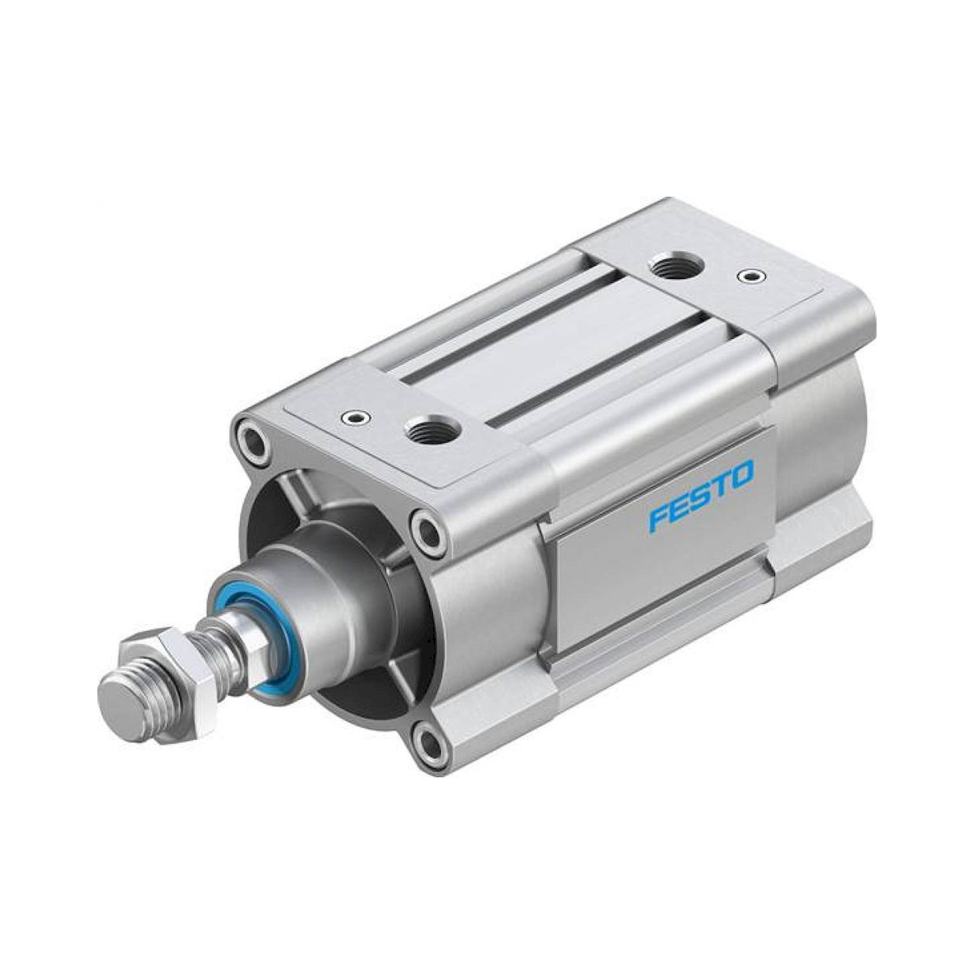 Festo DSBC-80-50-D3-PPVA-N3 (3656635) Normzylinder