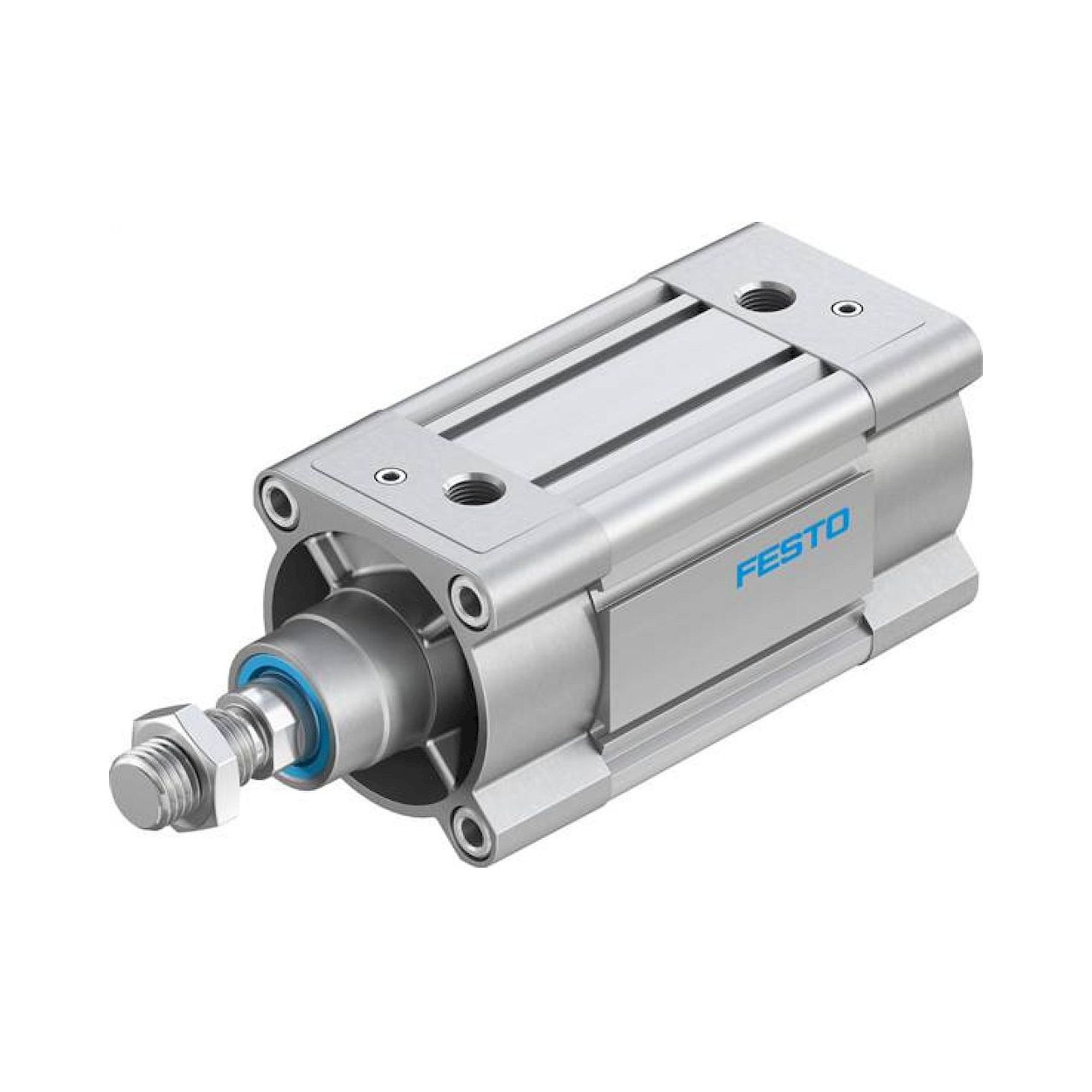 Festo DSBC-80-60-D3-PPVA-N3 (3656636) Standards-Based Cyli