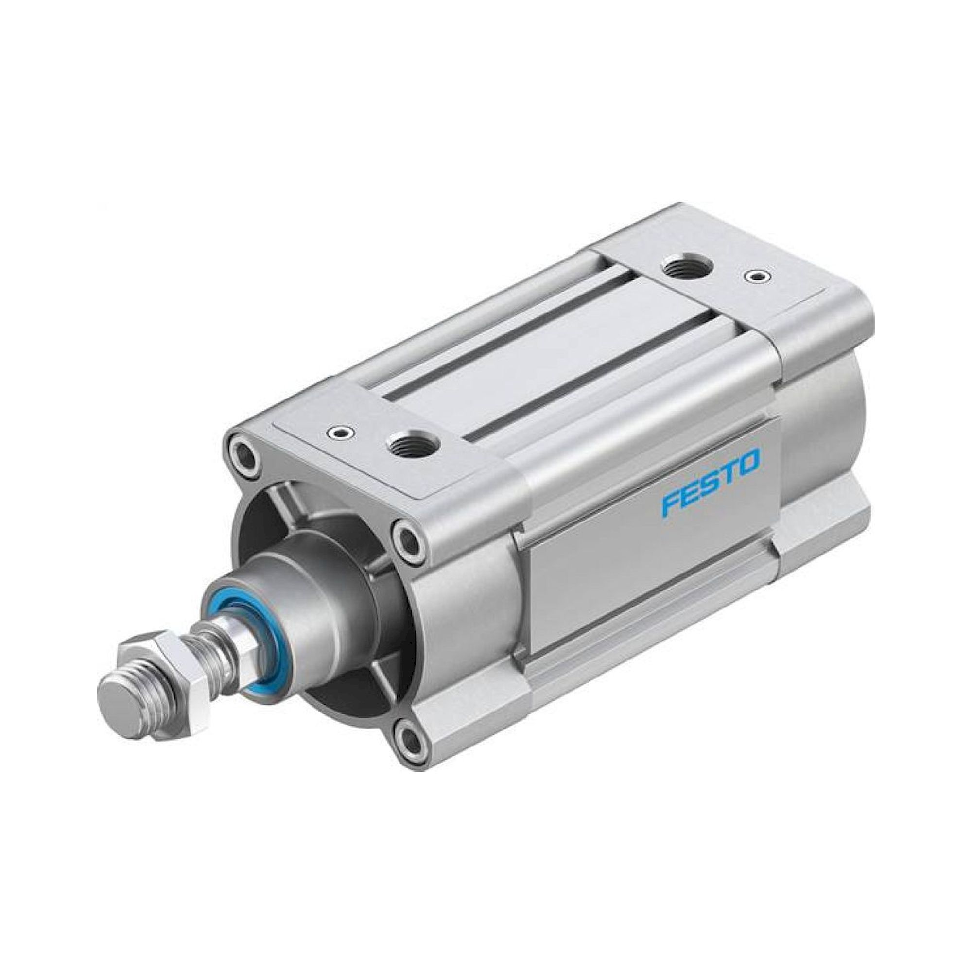 Festo DSBC-80-70-D3-PPVA-N3 (3656637) Normzylinder
