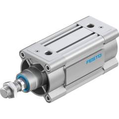 Festo DSBC-80-70-D3-PPVA-N3 (3656637) Standards-Based Cyli