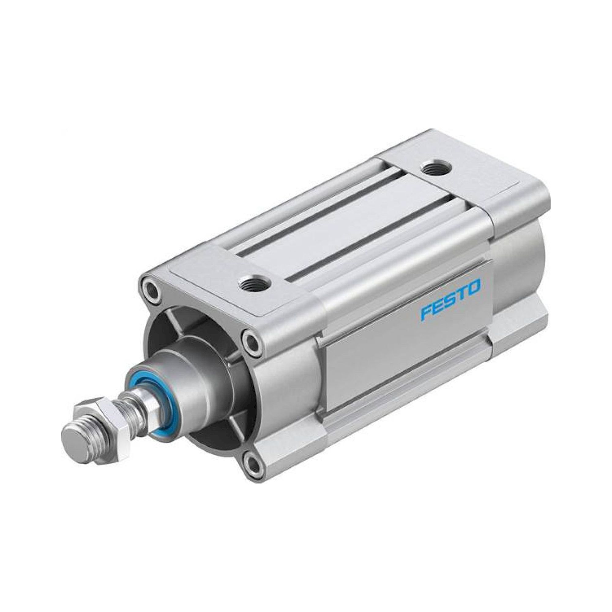 Festo DSBC-80-80-D3-PPSA-N3 (3656861) Normzylinder