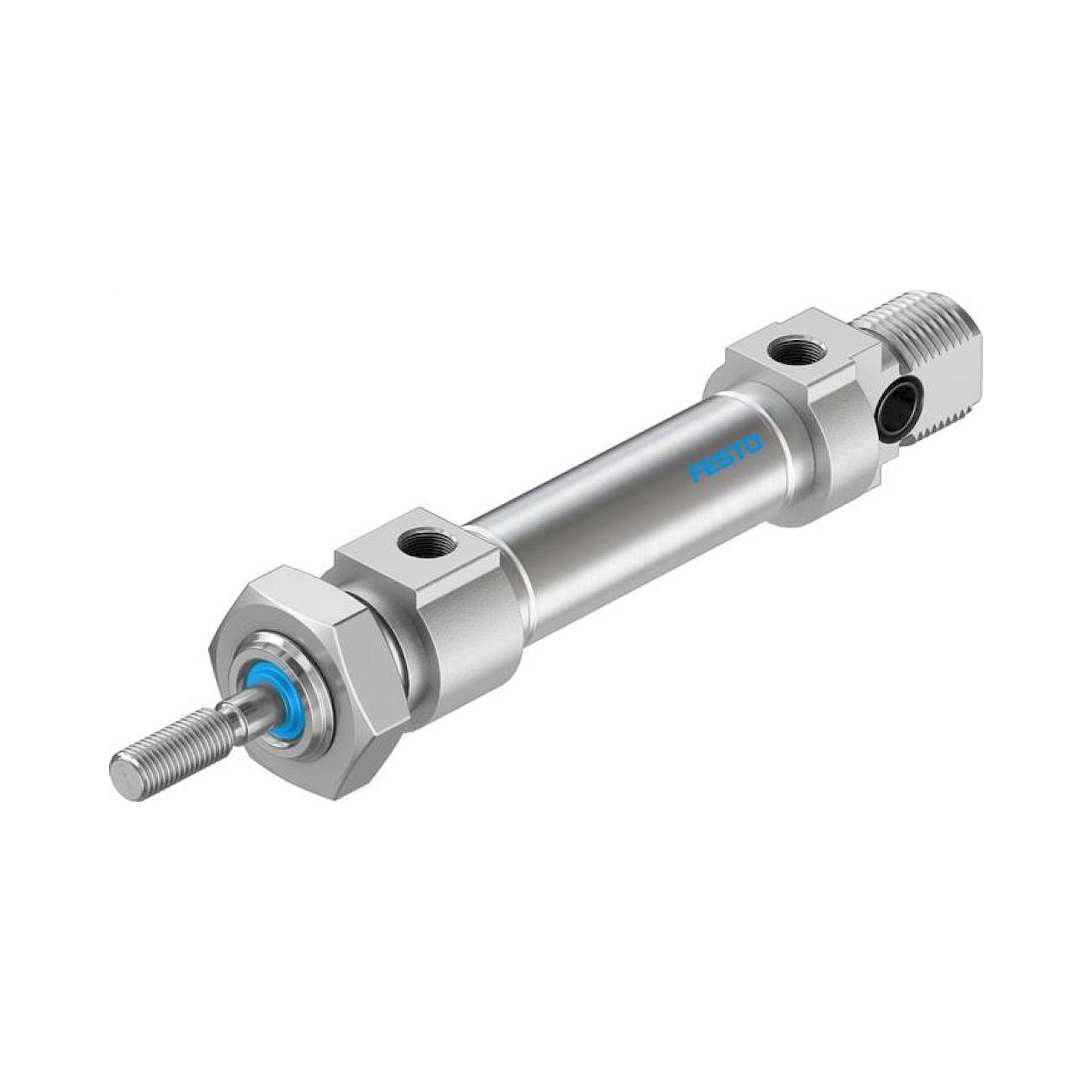 Festo DSNU-10-10-P-A (19183) Standards-Based Cylind