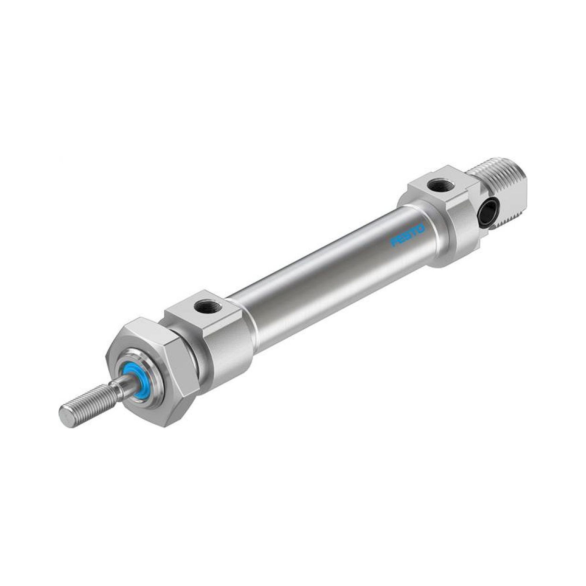 Festo DSNU-10-25-P-A (19184) Normzylinder