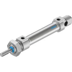 Festo DSNU-10-25-P-A (19184) Standards-Based Cylind